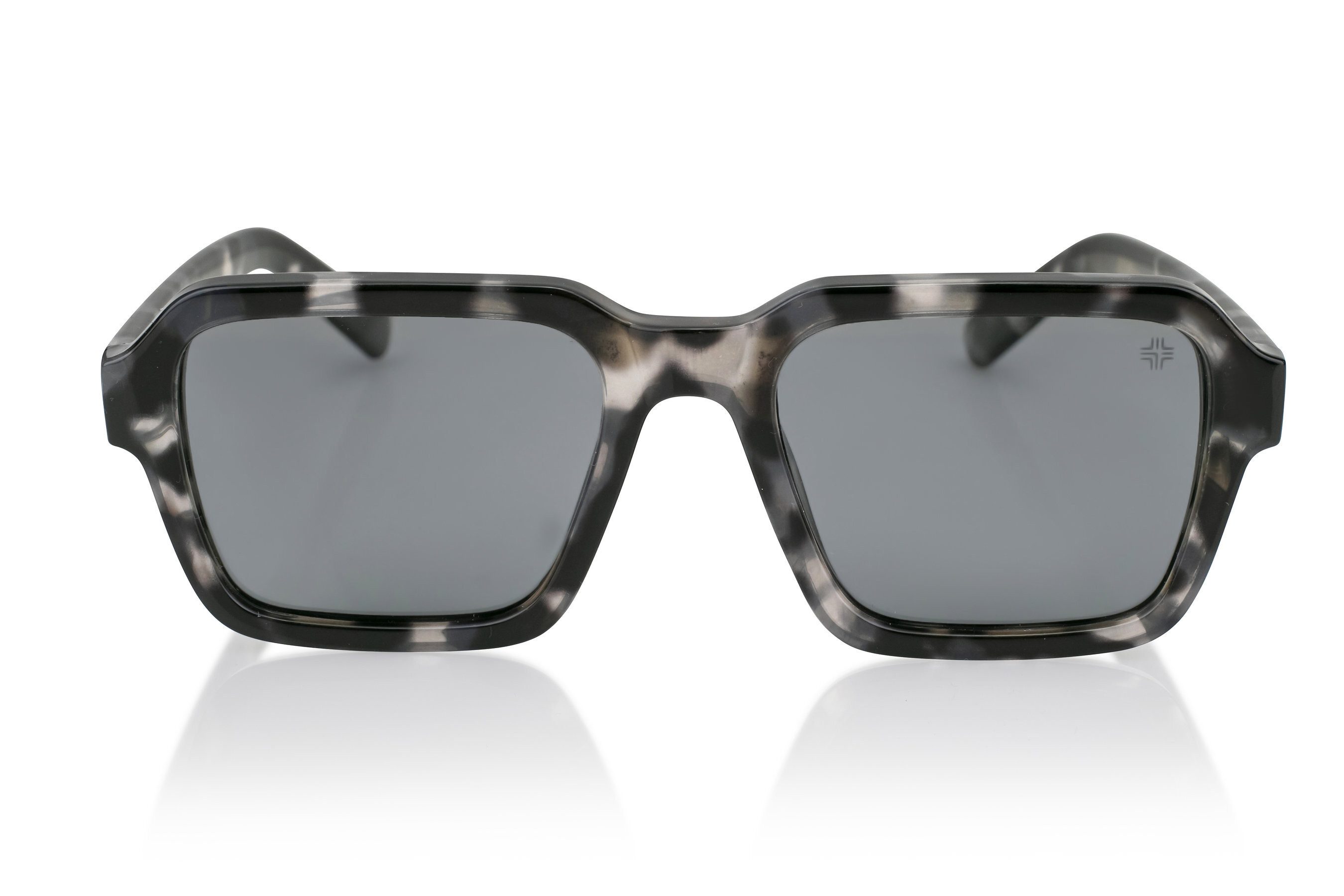 PHILIPP BLANC Sonnenbrille PA14-01 Glass 0.74MM Polarized Lens UV400, CAT3.0