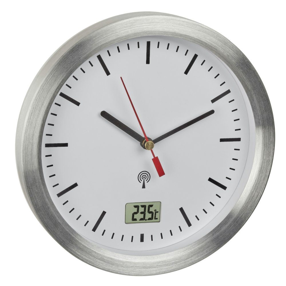 TFA Dostmann Badezimmeruhr TFA 60.3539.02 Analoge günstig online kaufen