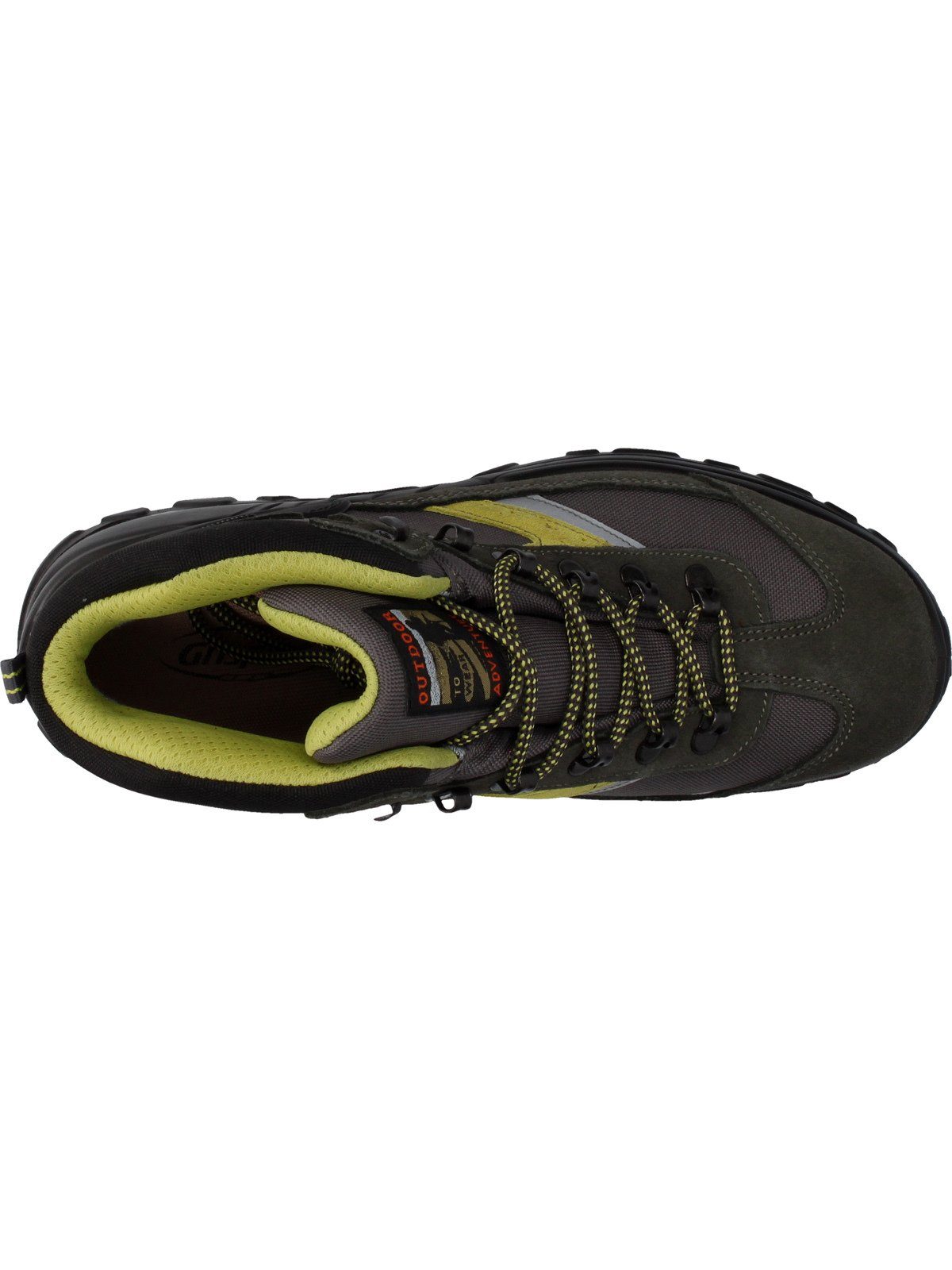Grisport work Grisport Wanderschuh