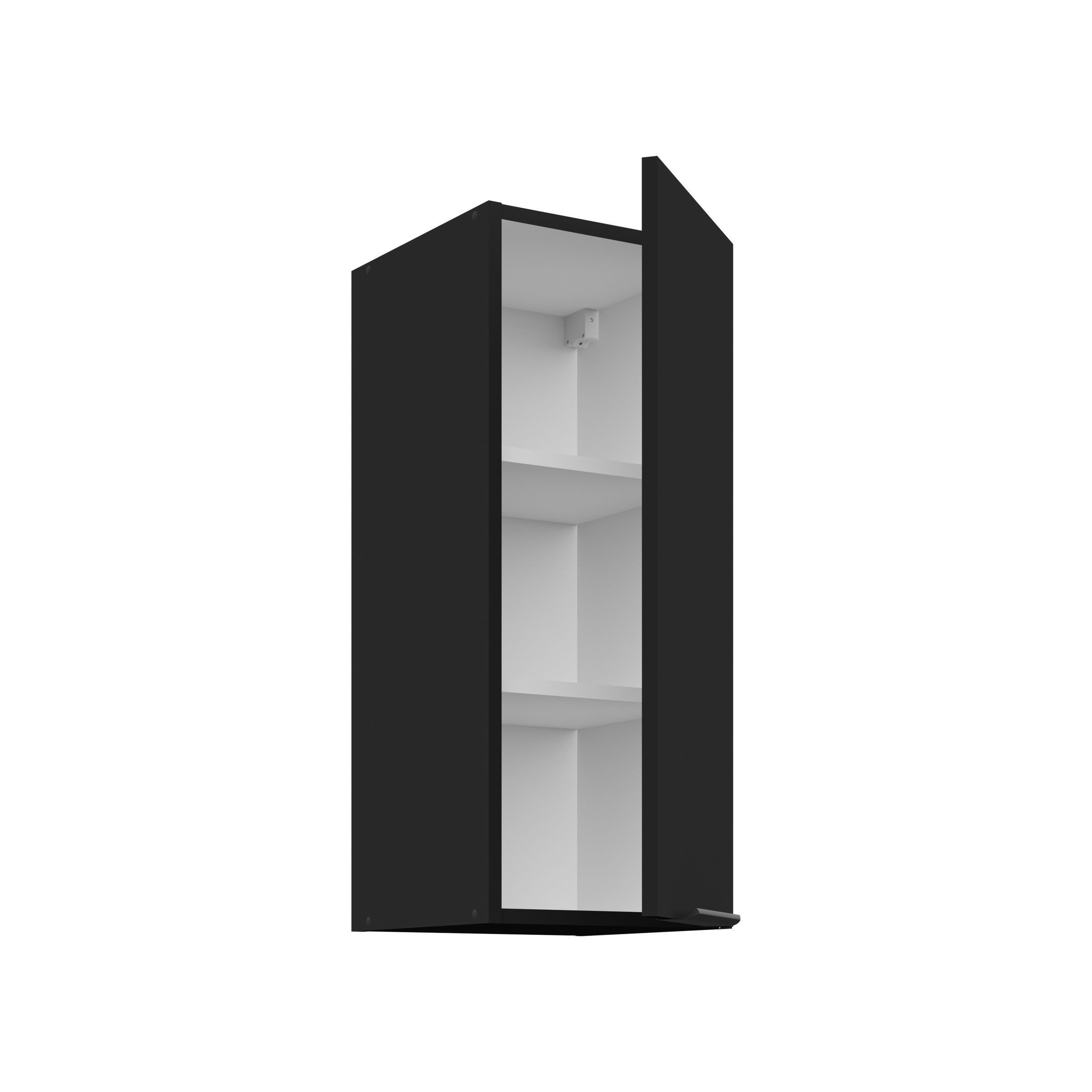 Küchen-Preisbombe Hängeschrank 30 cm Küche SIENA günstig online kaufen