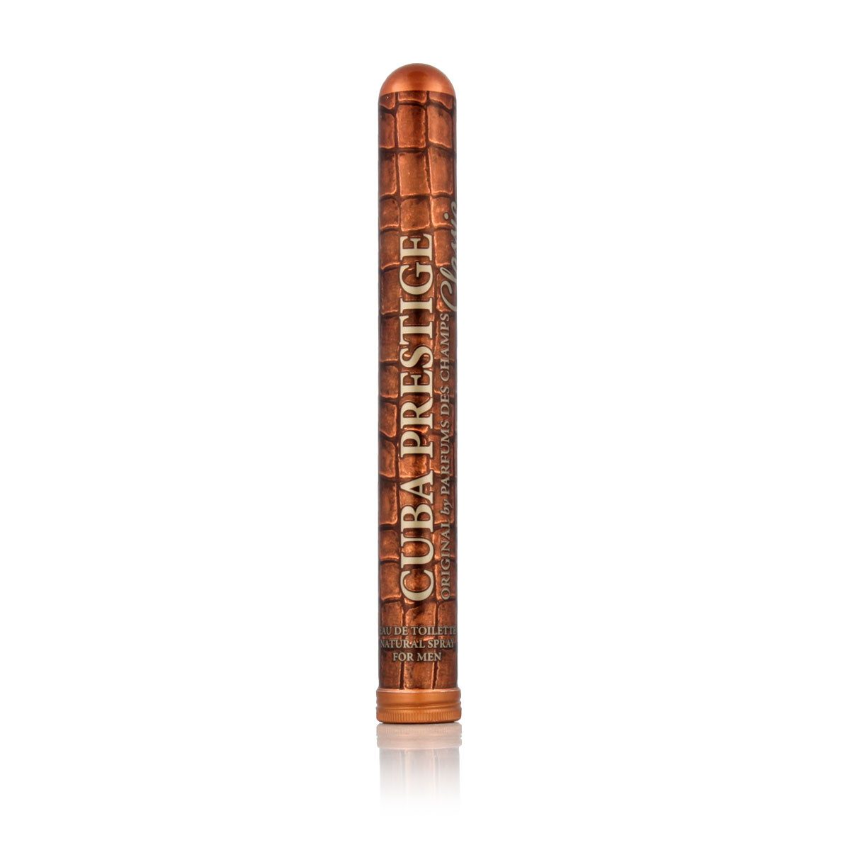 Cuba Eau de Toilette Prestige