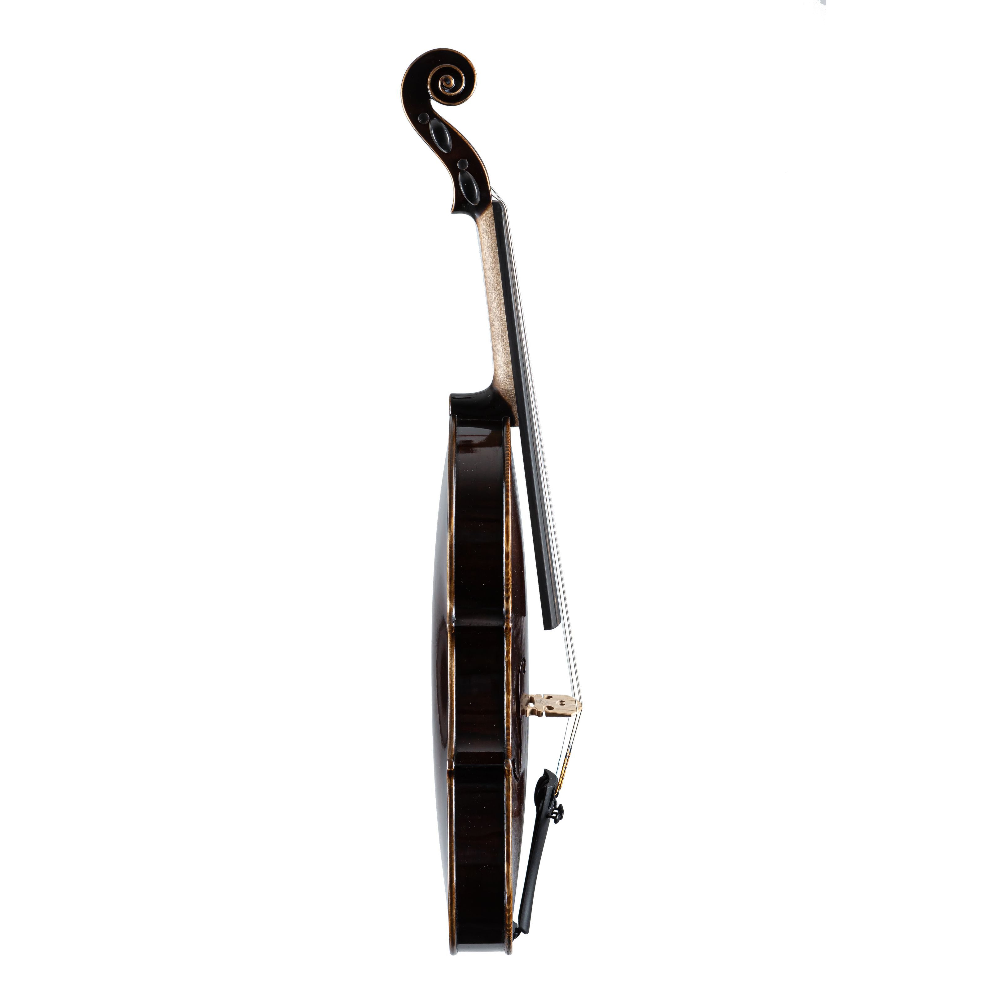 Gewa Violine, Violinen / Geigen, Akustische Violinen, Violine Germania 11 Paris 4/4 - Violine