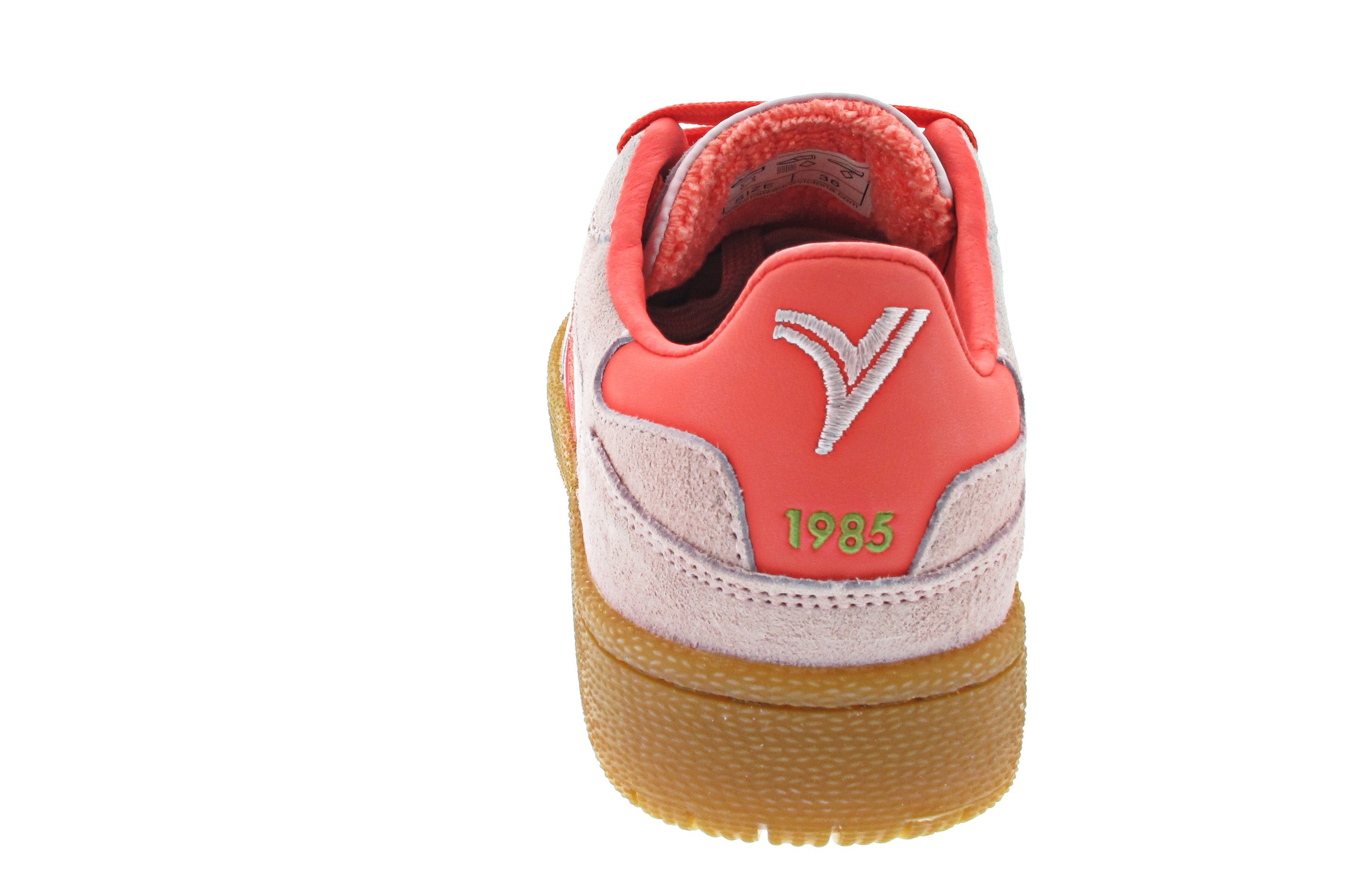Victoria 05 Sneaker