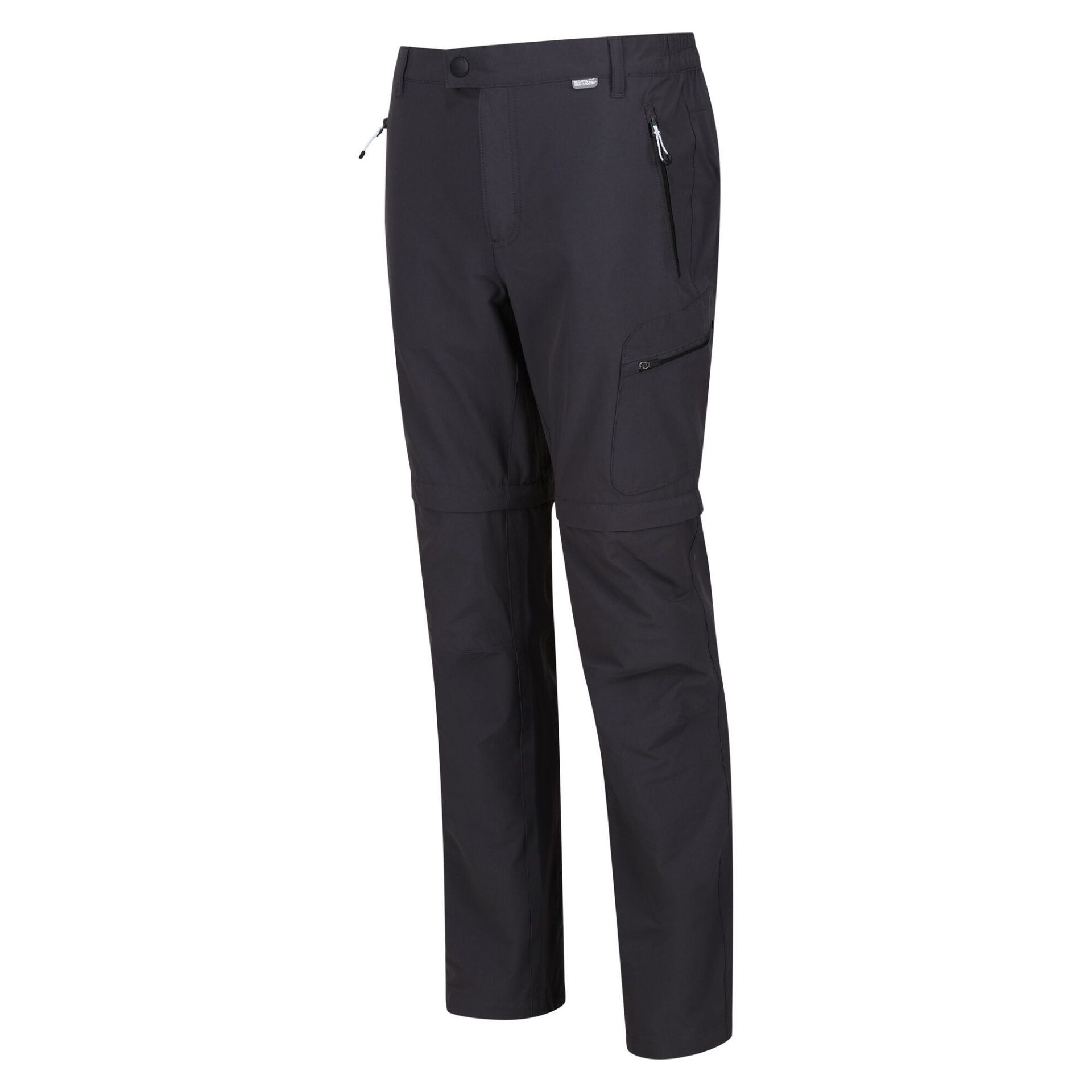 Regatta Outdoorhose Regatta Highton Herren Zip-Off-Wanderhose günstig online kaufen