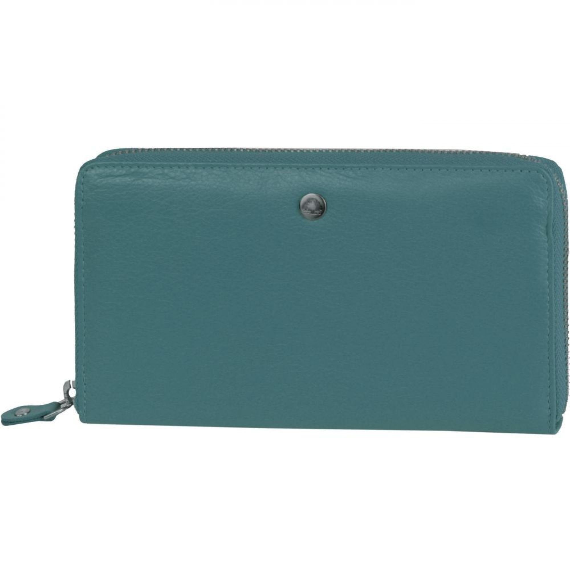 Greenburry Geldbörse Spongy, Leder