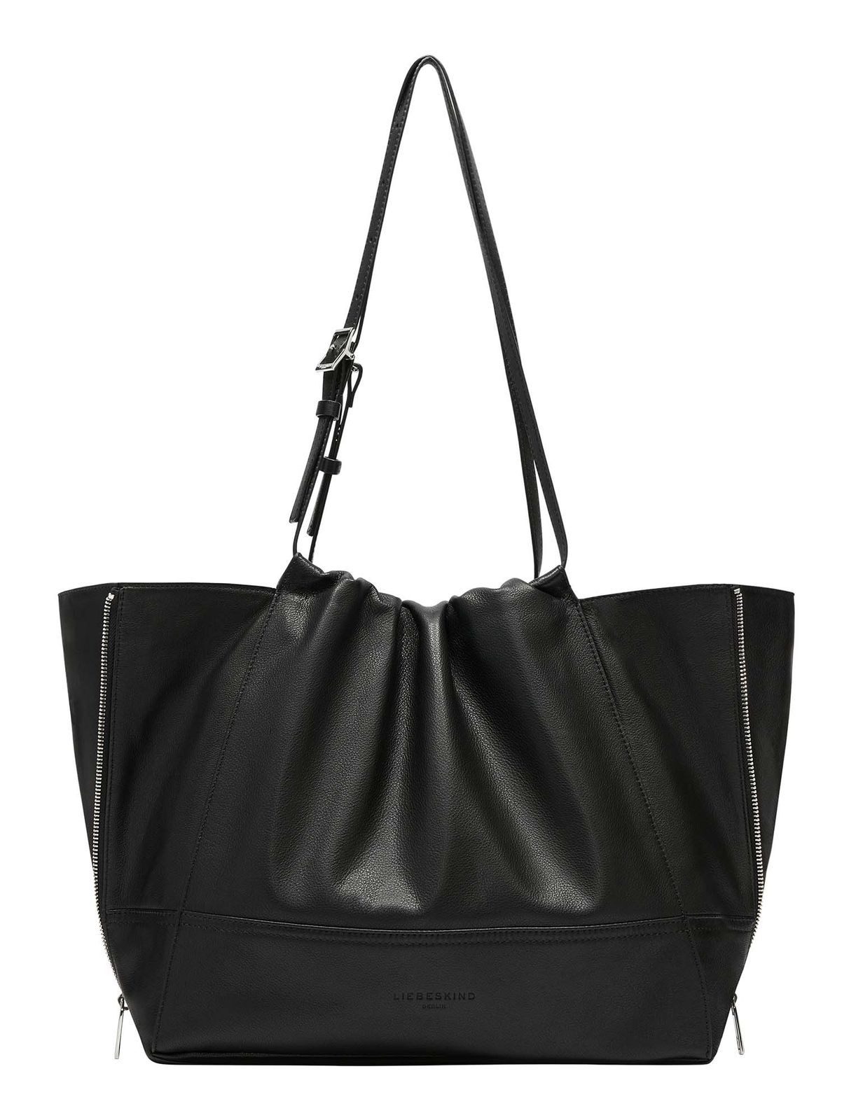 Liebeskind Berlin Shopper Shopper, aus echtem Leder