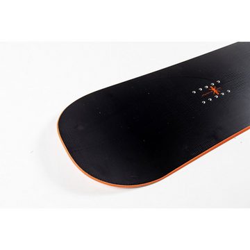 Nitro Snowboards Snowboard