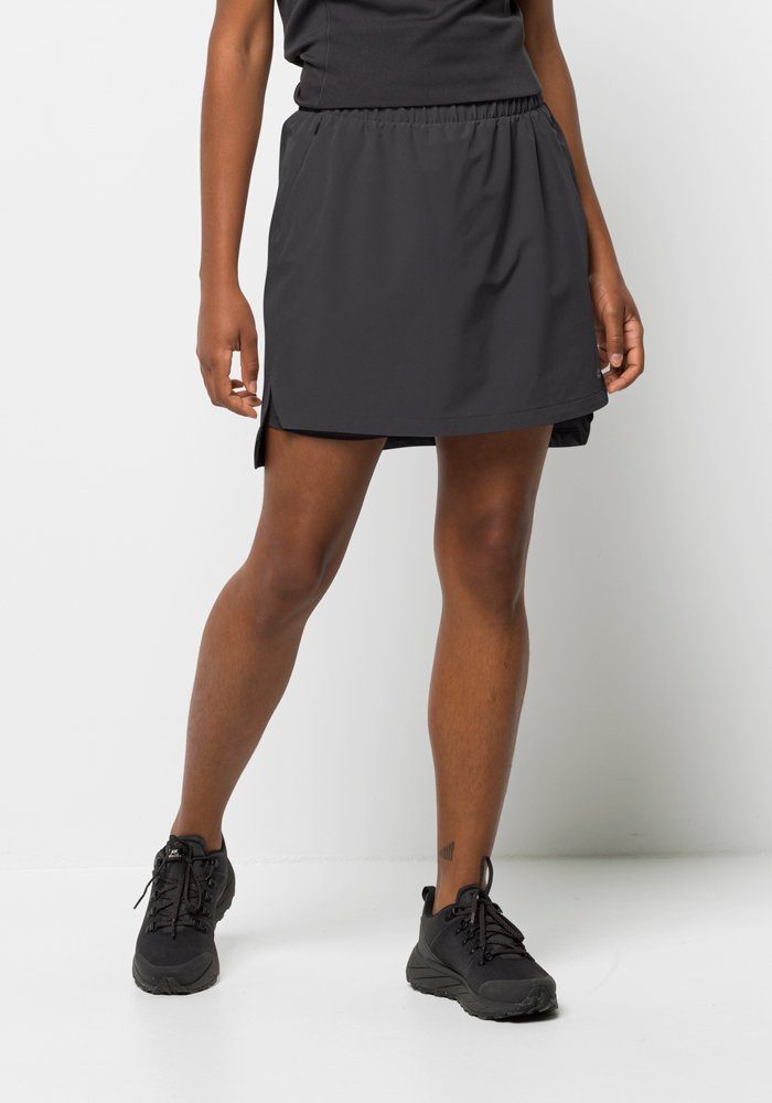 Jack Wolfskin Hosenrock BIKE COMMUTE SKORT günstig online kaufen
