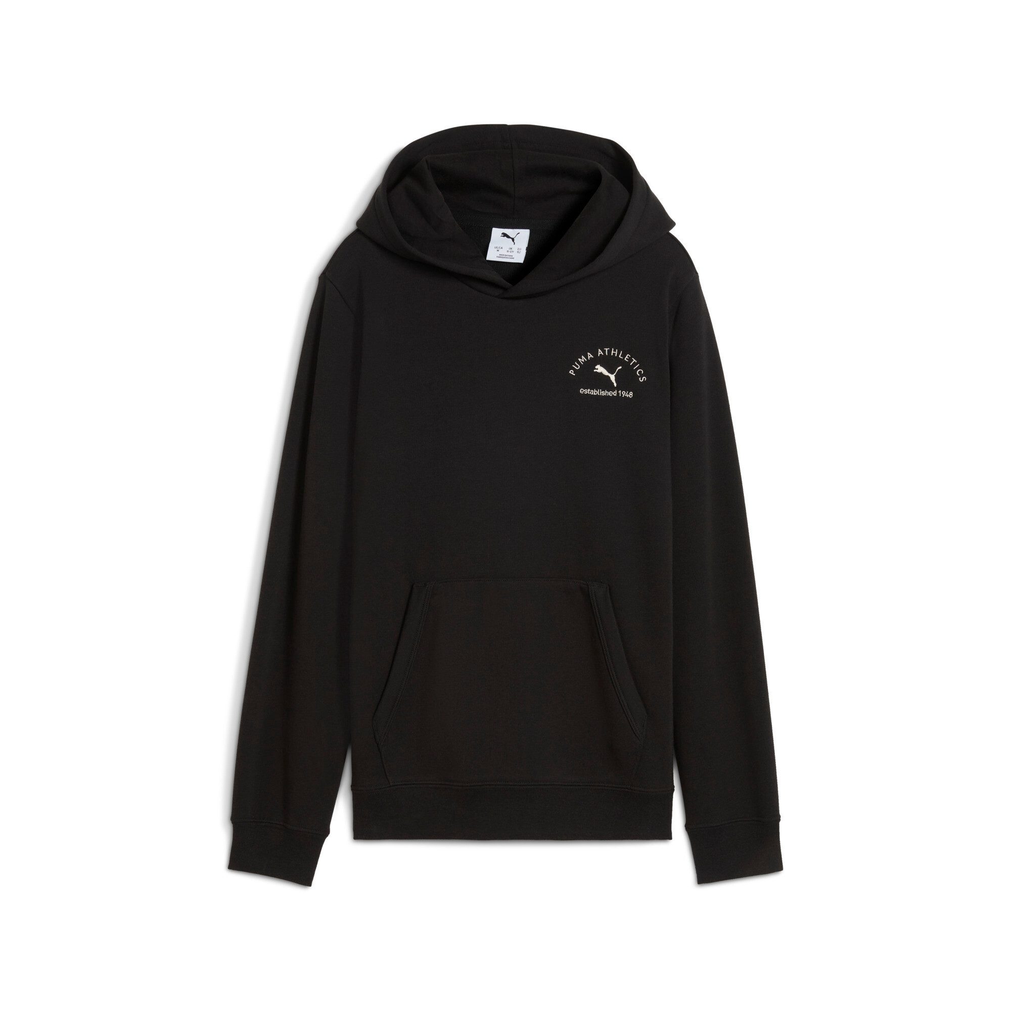 PUMA Kapuzensweatshirt CLASS GRAPHIC HOODIE TR günstig online kaufen