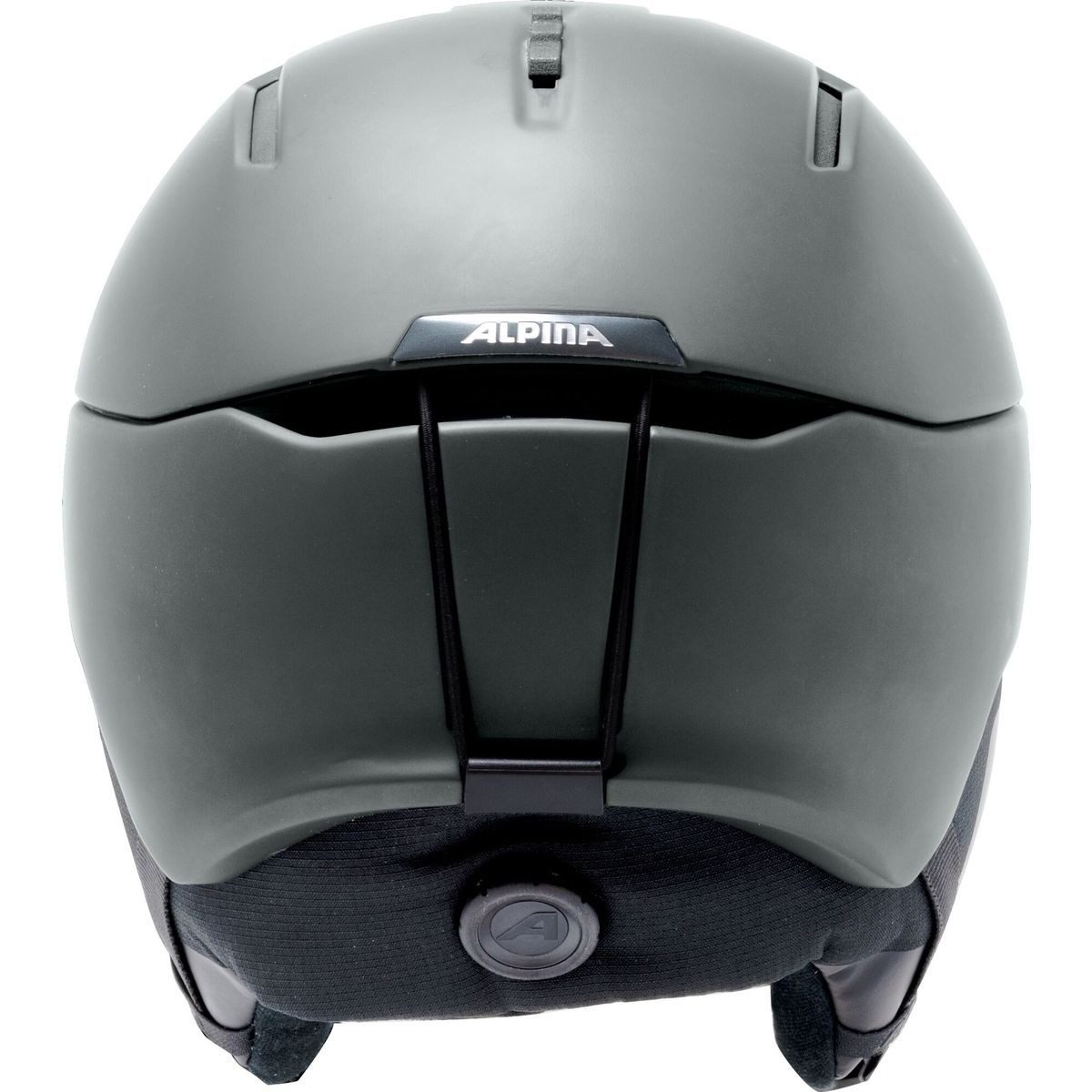 *Alpina* Skihelm NAX, Sicherer und komfortabler Skihelm mit individueller Passform und