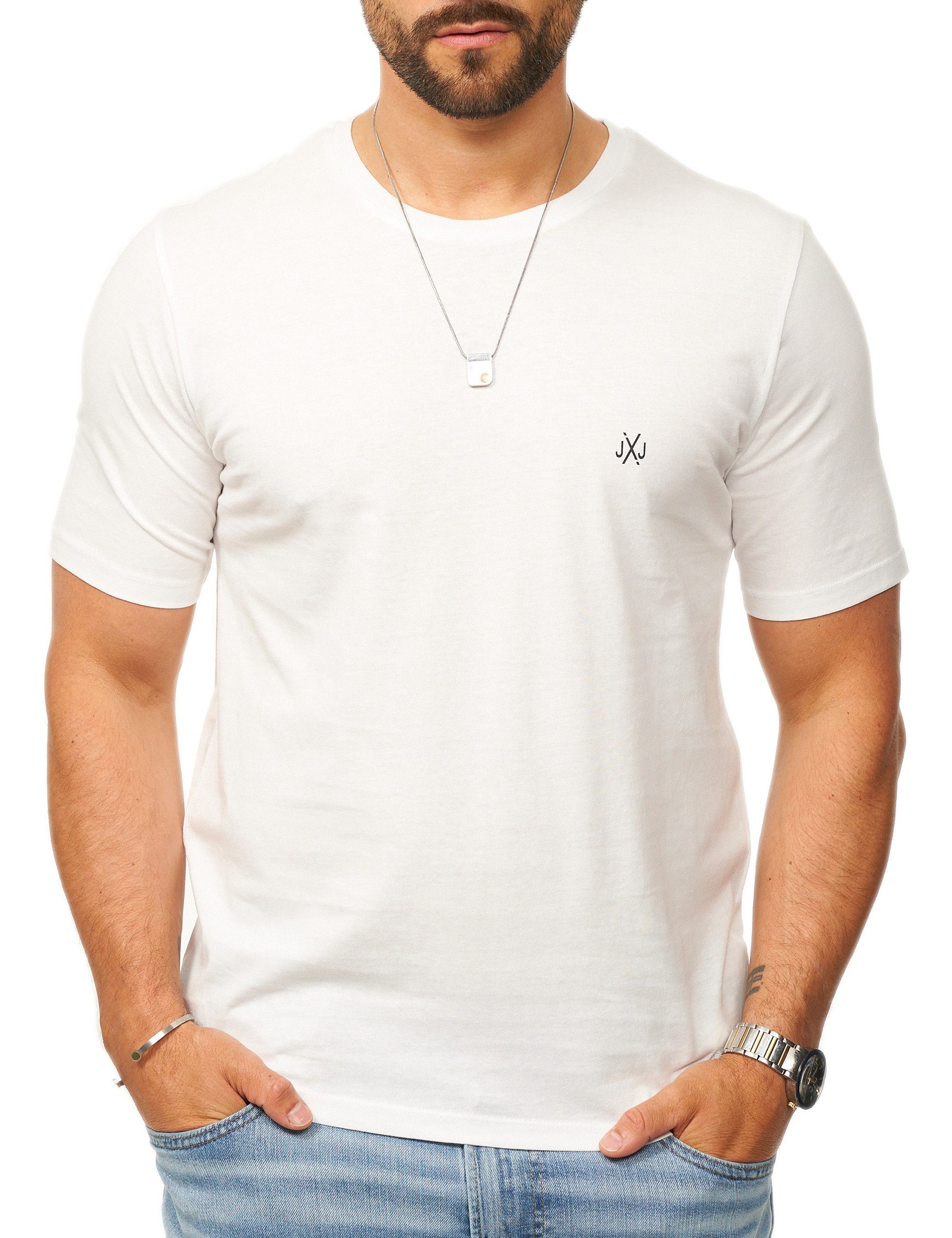 Jack & Jones T-Shirt INFINITY JXJ günstig online kaufen