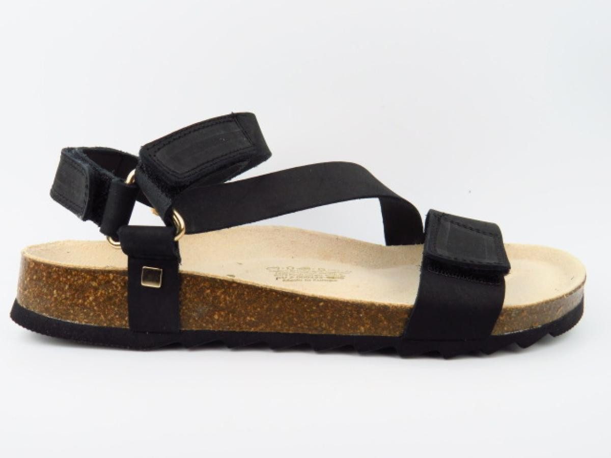 Legero CLEAR Nubuk Sandale