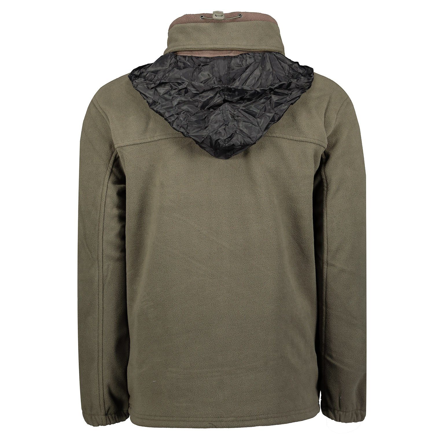 Geographical Norway Fleecejacke Herren Outdoor Jacke günstig online kaufen