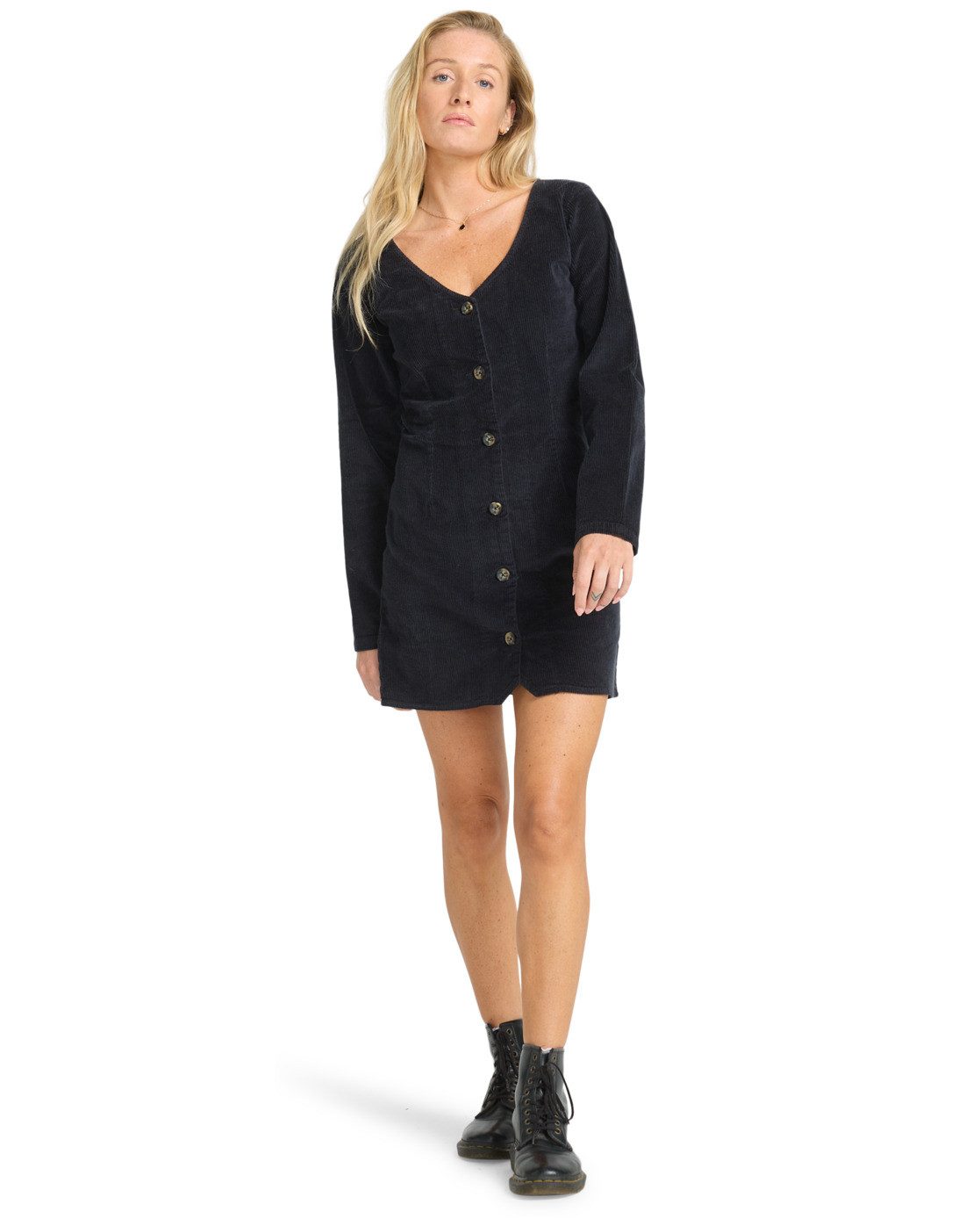 Billabong Minikleid Last Waves