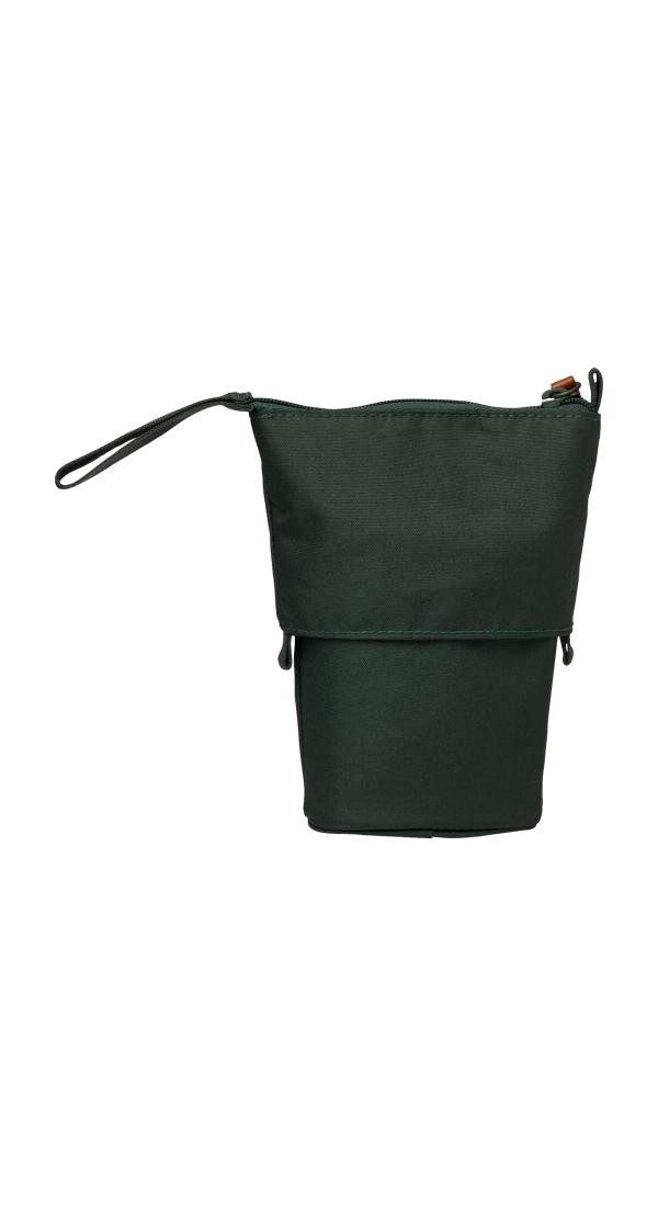 Satch Federmäppchen Pencil Slider, (1-tlg), mit Slide‑Funktion