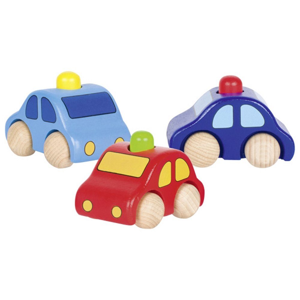 goki Spielzeug-Auto Goki Fahrzeuge mit Hupe günstig online kaufen