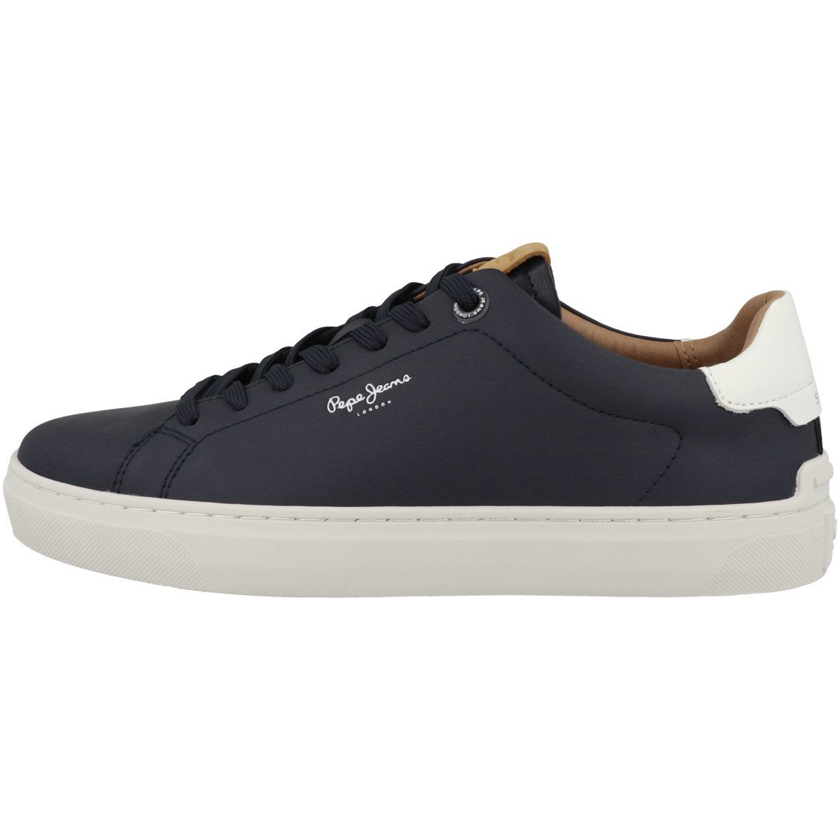 Pepe Jeans Camden Club Herren Sneaker günstig online kaufen