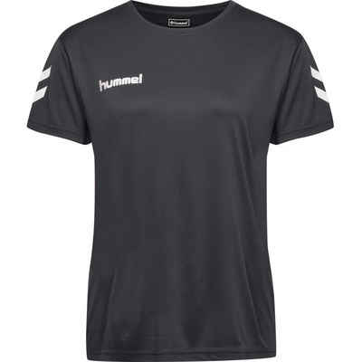 hummel Funktionsshirt Жінкам Core Poly Tee S/S T-Shirt