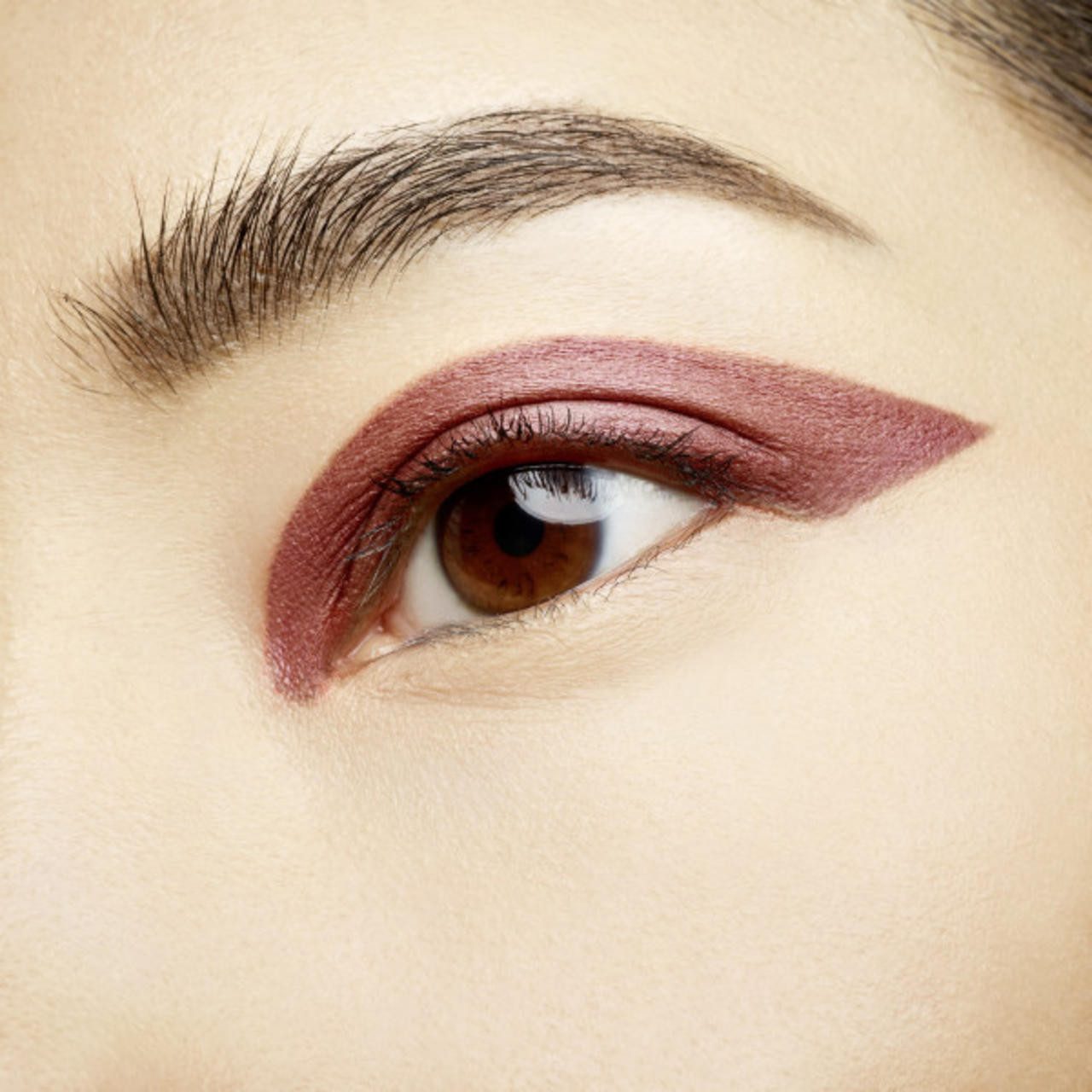 YVES SAINT LAURENT Lidschatten Satin Cushion