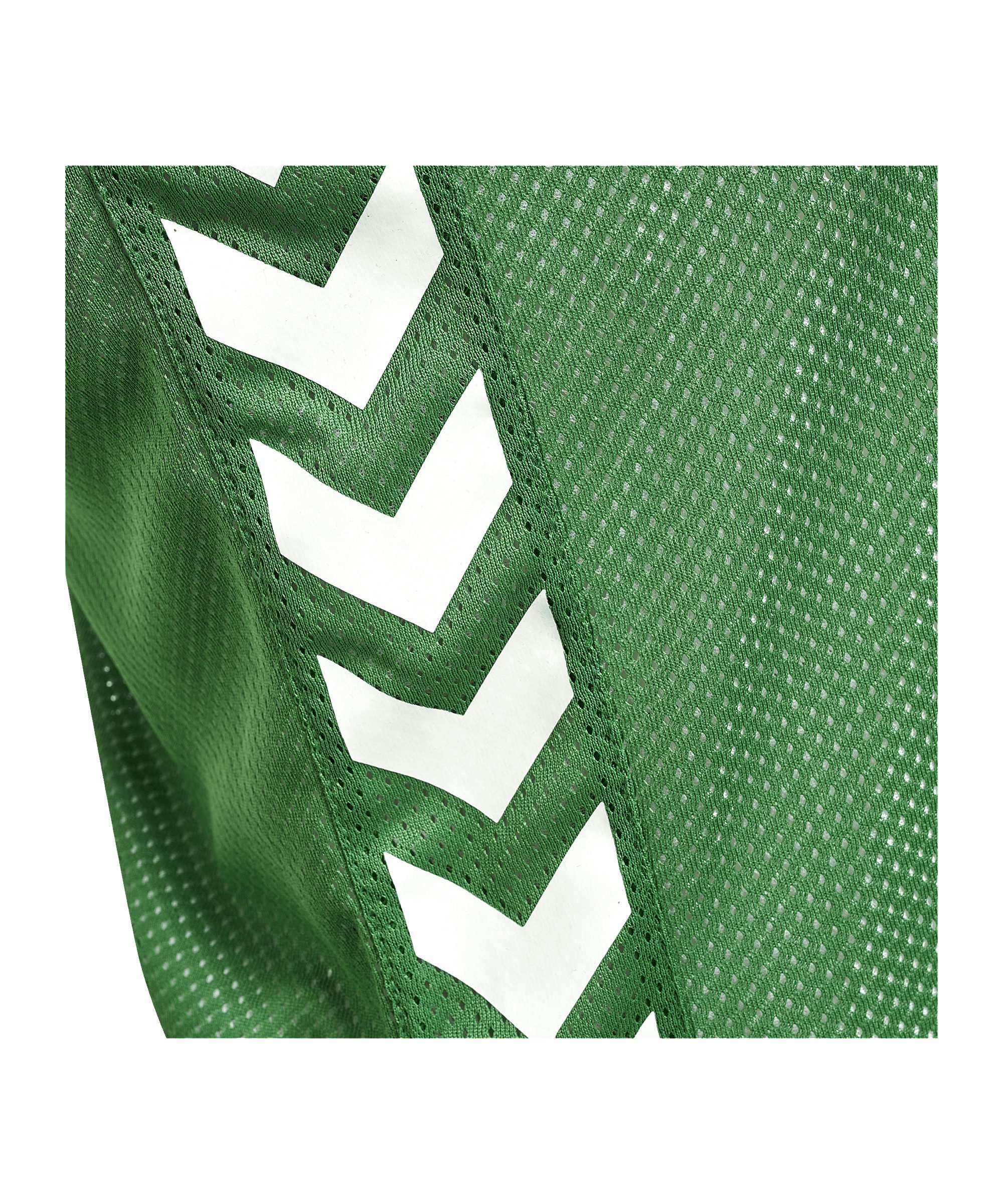 hummel T-Shirt Hummel hmlCore XK Trikot Kids Ärmellose Trikots Polyester