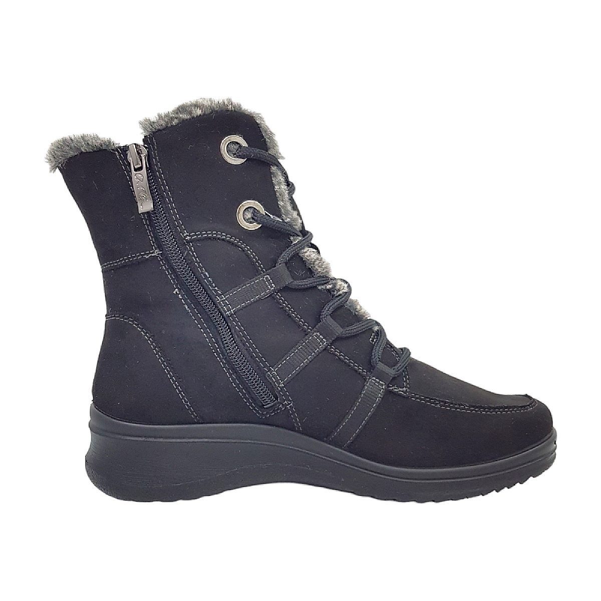 Ara Schnürstiefel Schnürstiefelette günstig online kaufen