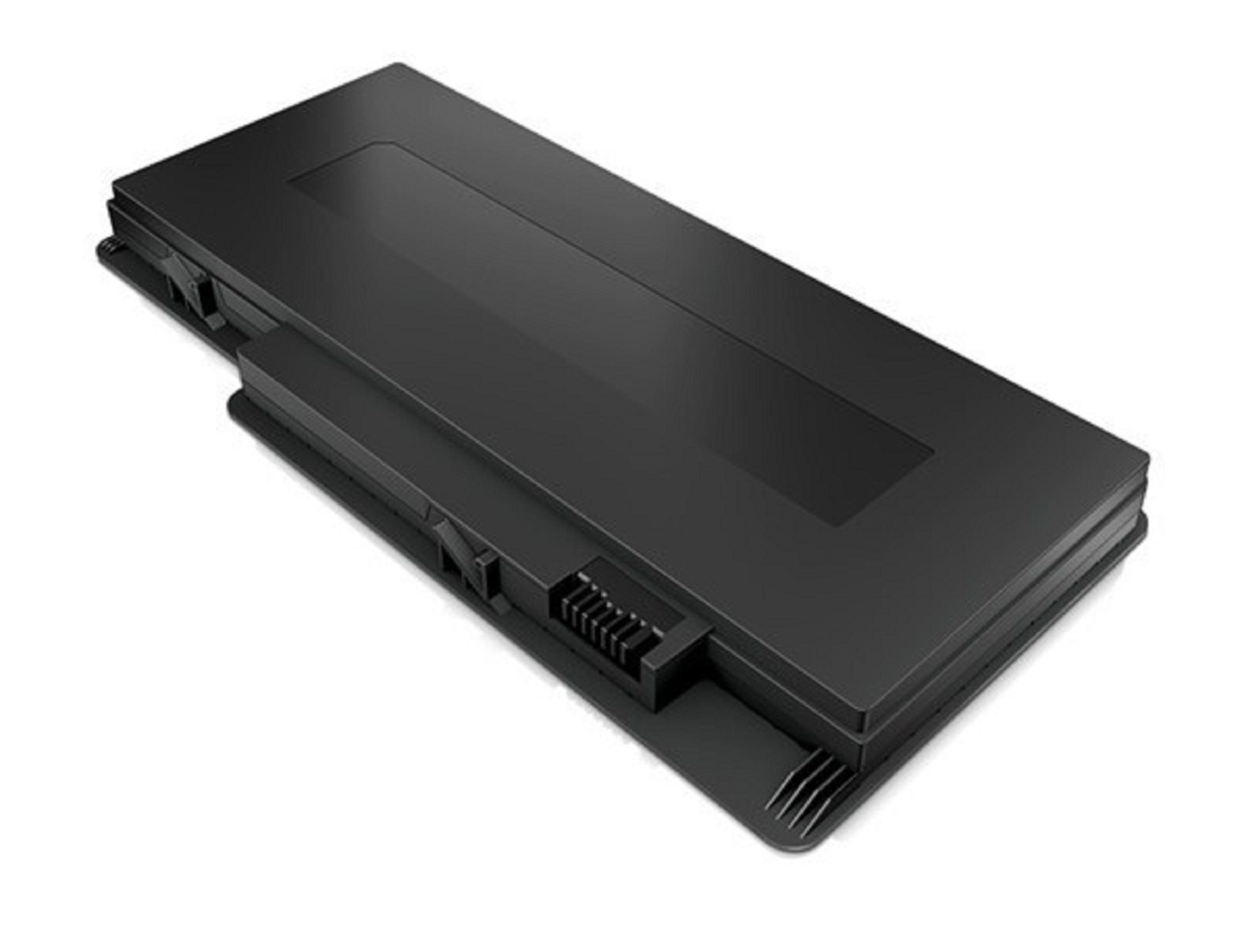 MobiloTec Akku kompatibel mit HP Pavilion DM3-1030EG Akku Akku 4400 mAh (1 St)