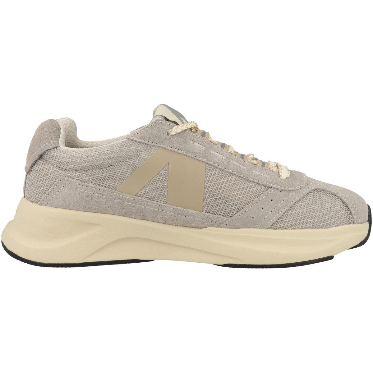 ARKK Copenhagen City-Free Unisex Erwachsene Sneaker Turnschuhe, Sportschuhe, Freizeitschuhe, Halbschuhe, Schnürschuhe