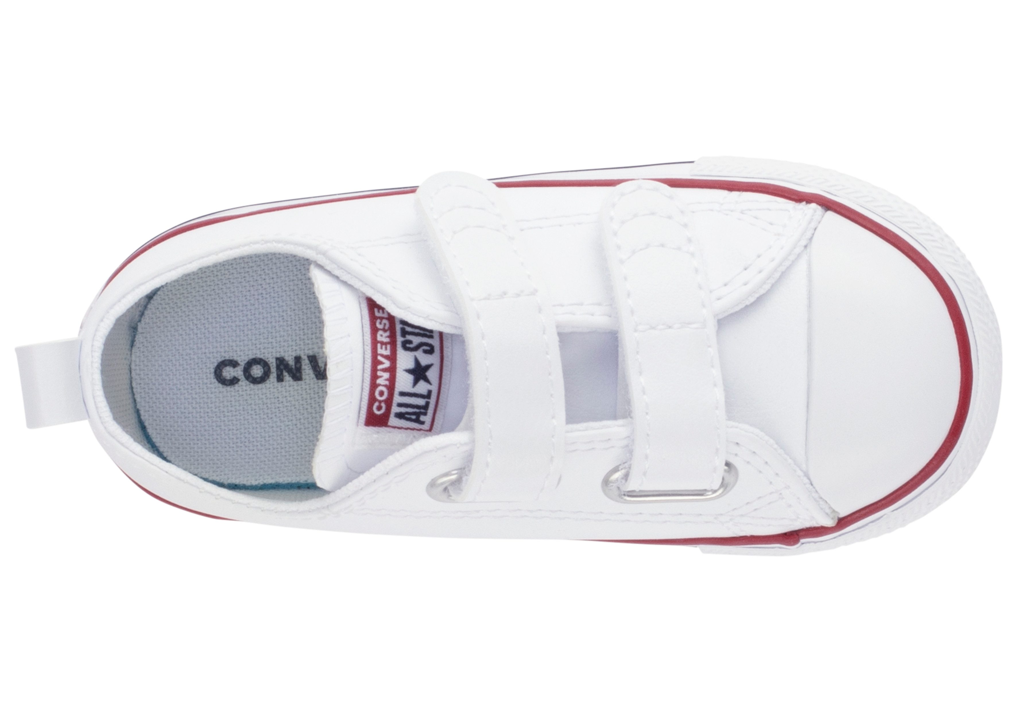 Converse CHUCK TAYLOR ALL STAR EASY-ON LEATHER Sneaker für Kinder