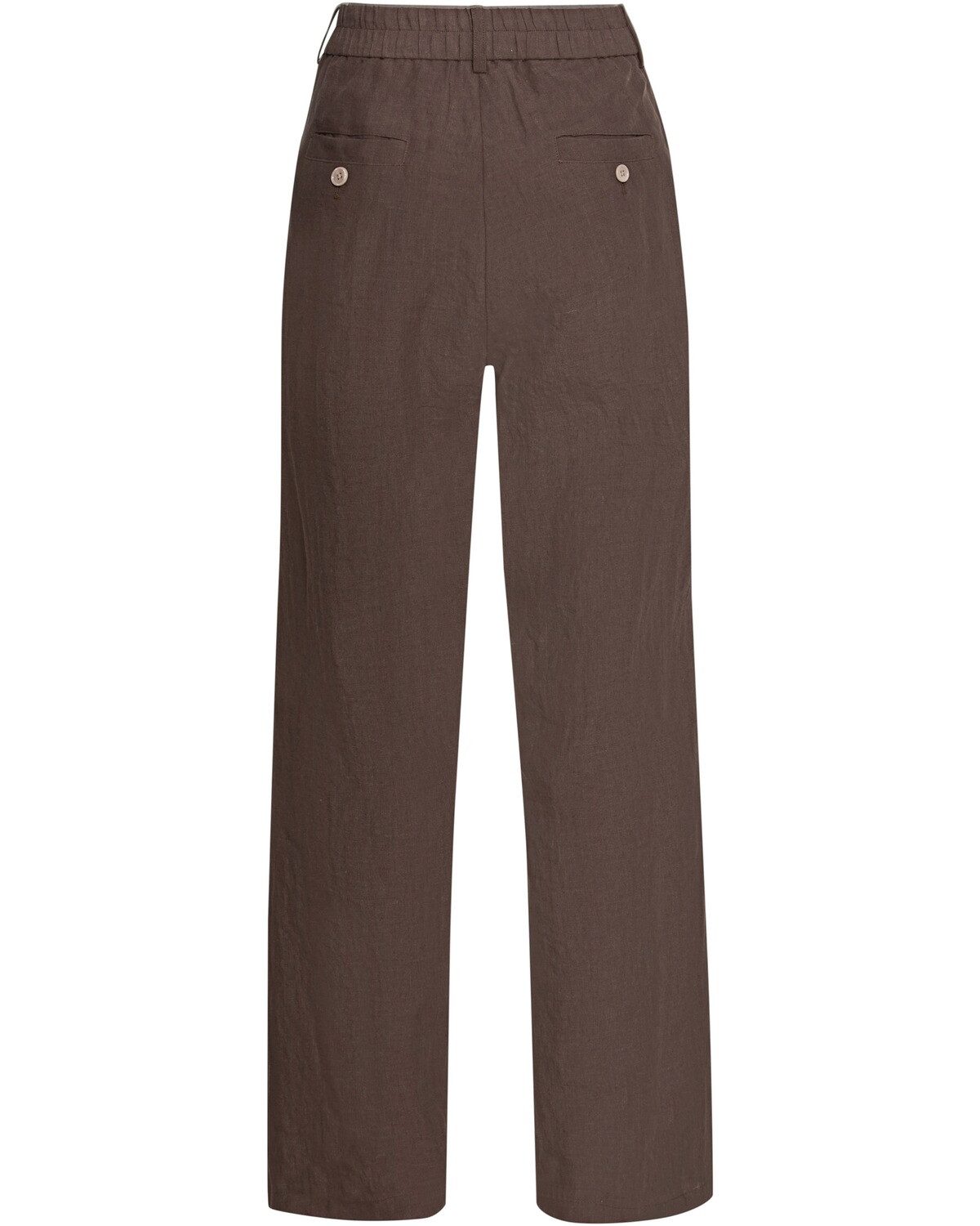Highmoor Stoffhose Leinenhose