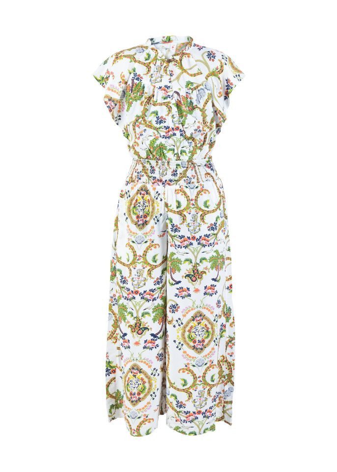 Blutsgeschwister Jumpsuit – Jumpsuit Love’s Lightest Wings günstig online kaufen