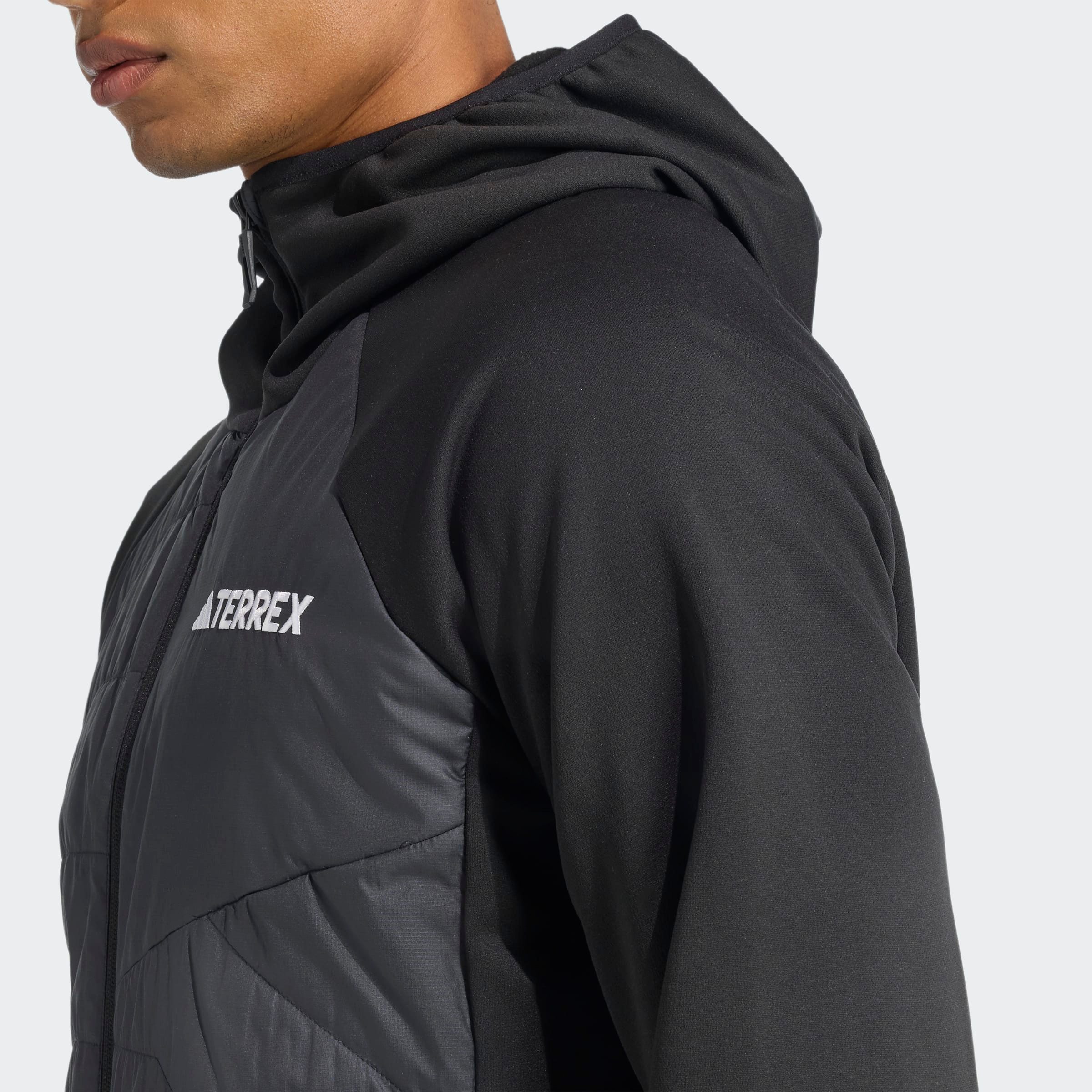 adidas TERREX Outdoorjacke MULTI CLIMAWARM ISOLIERENDE – Bild 4 von 5