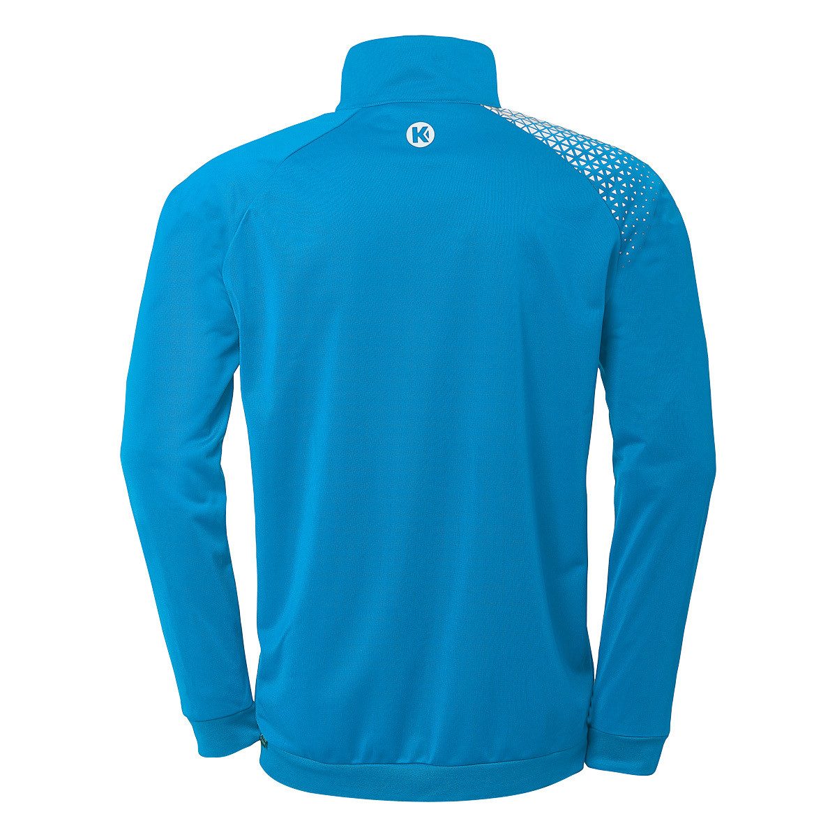 Kempa Trainingsjacke Trainingsjacke Ambition 28 Poly (1-St) atmungsaktiv