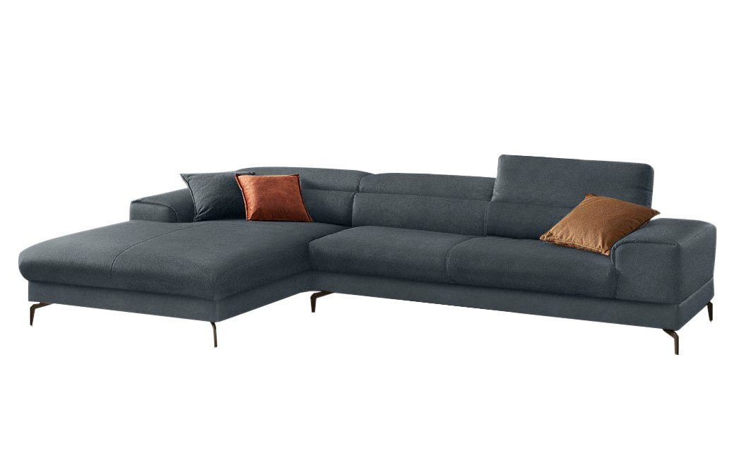 W.SCHILLIG Ecksofa piedroo, Designsofa mit tollem günstig online kaufen
