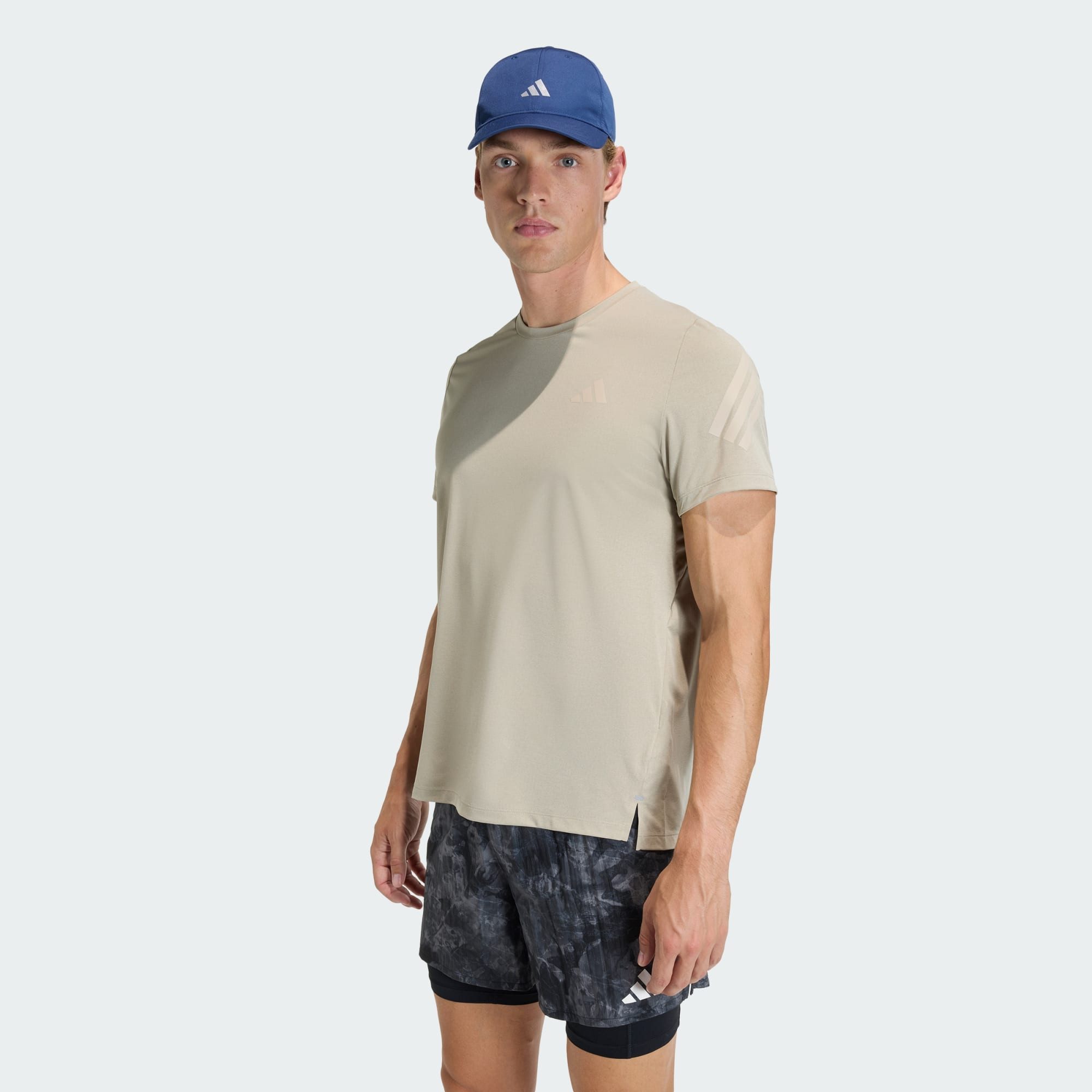 adidas Performance Laufshirt ADI365 CLIMACOOL T-SHIRT (1-tlg)