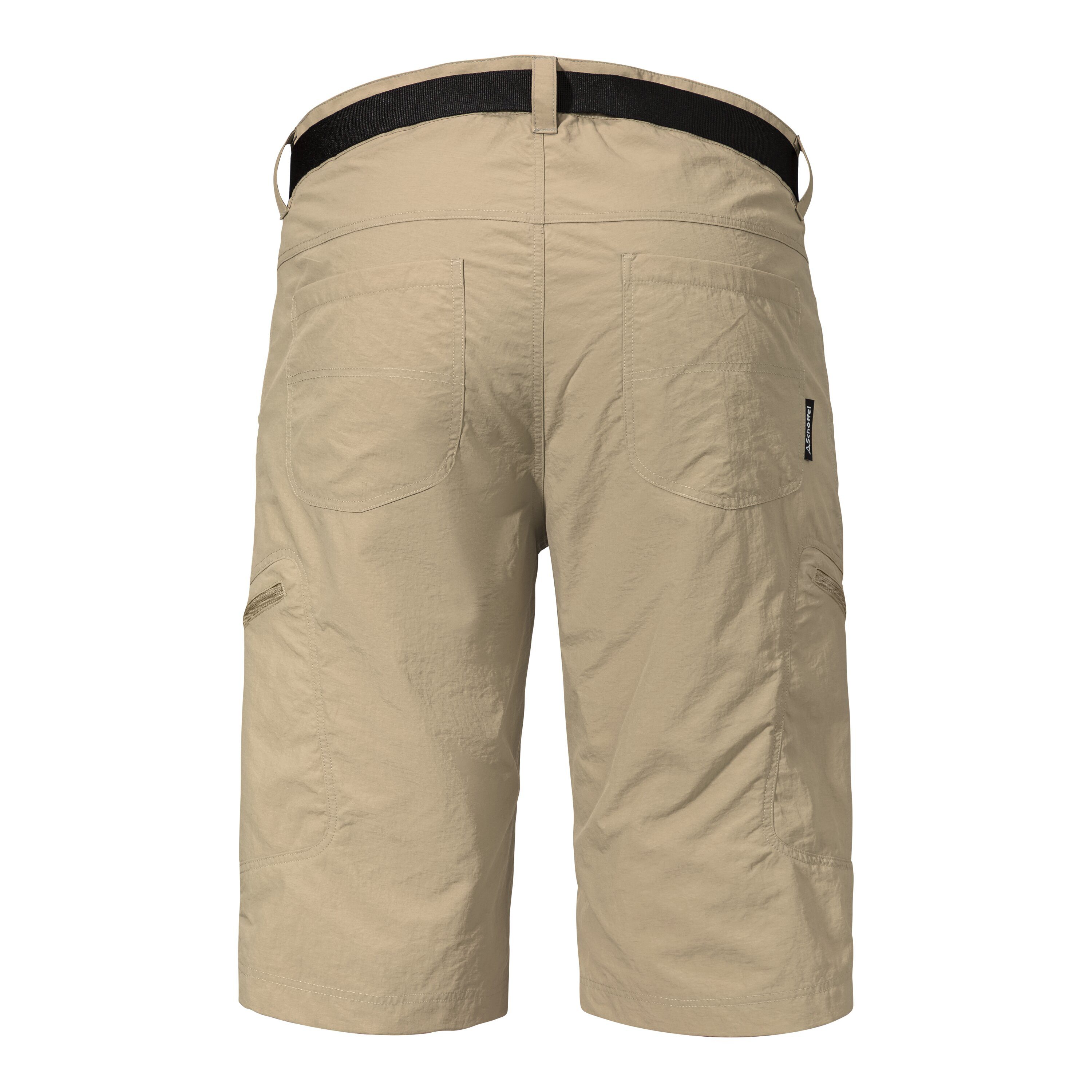 Schöffel Shorts Shorts Silvaplana2 (1-tlg) günstig online kaufen