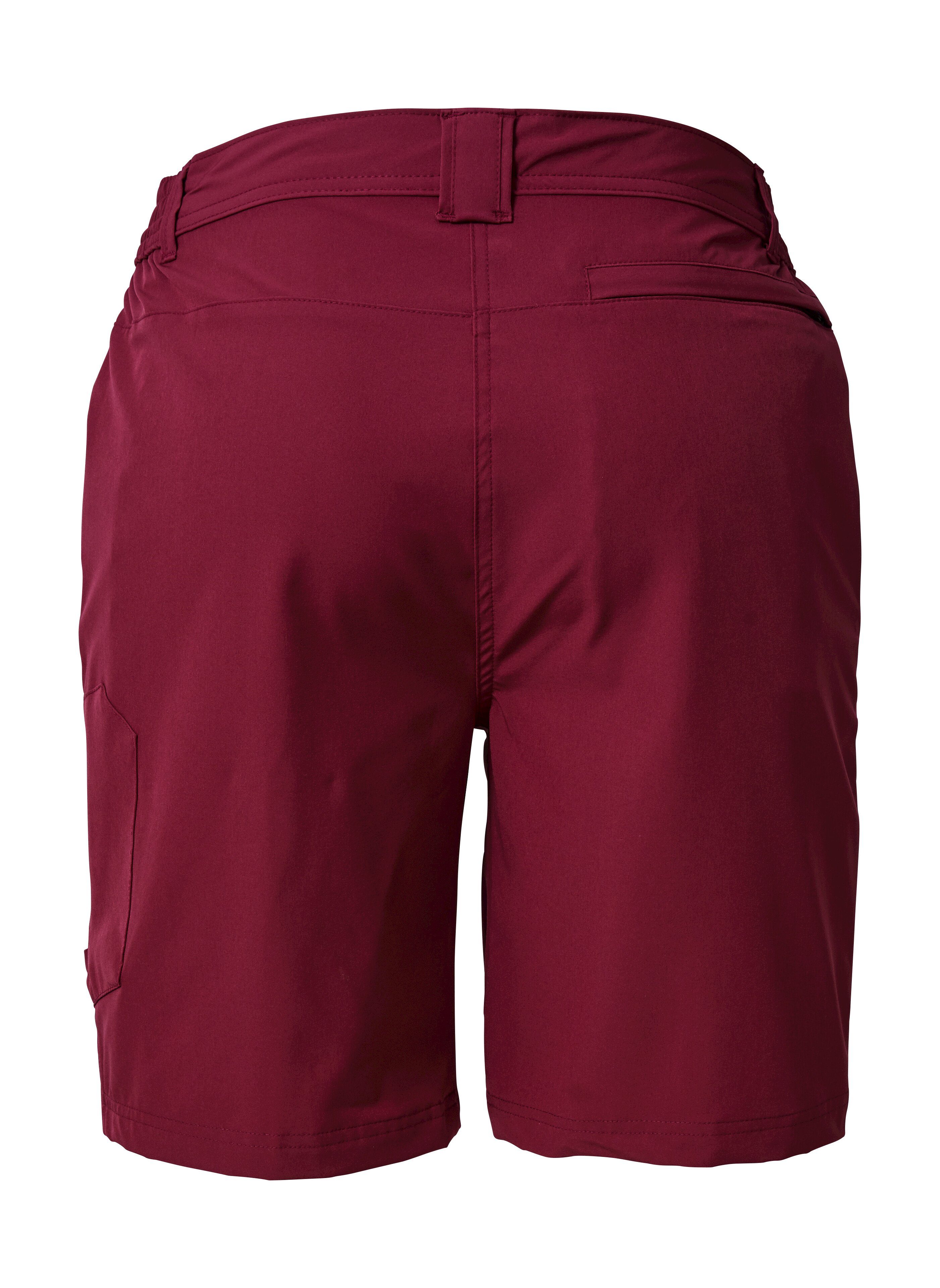 Killtec Bermudas KOS 108 WMN BRMDS Wasserabweisende Damen-Bermudas mit Stretch und elastischem Bund