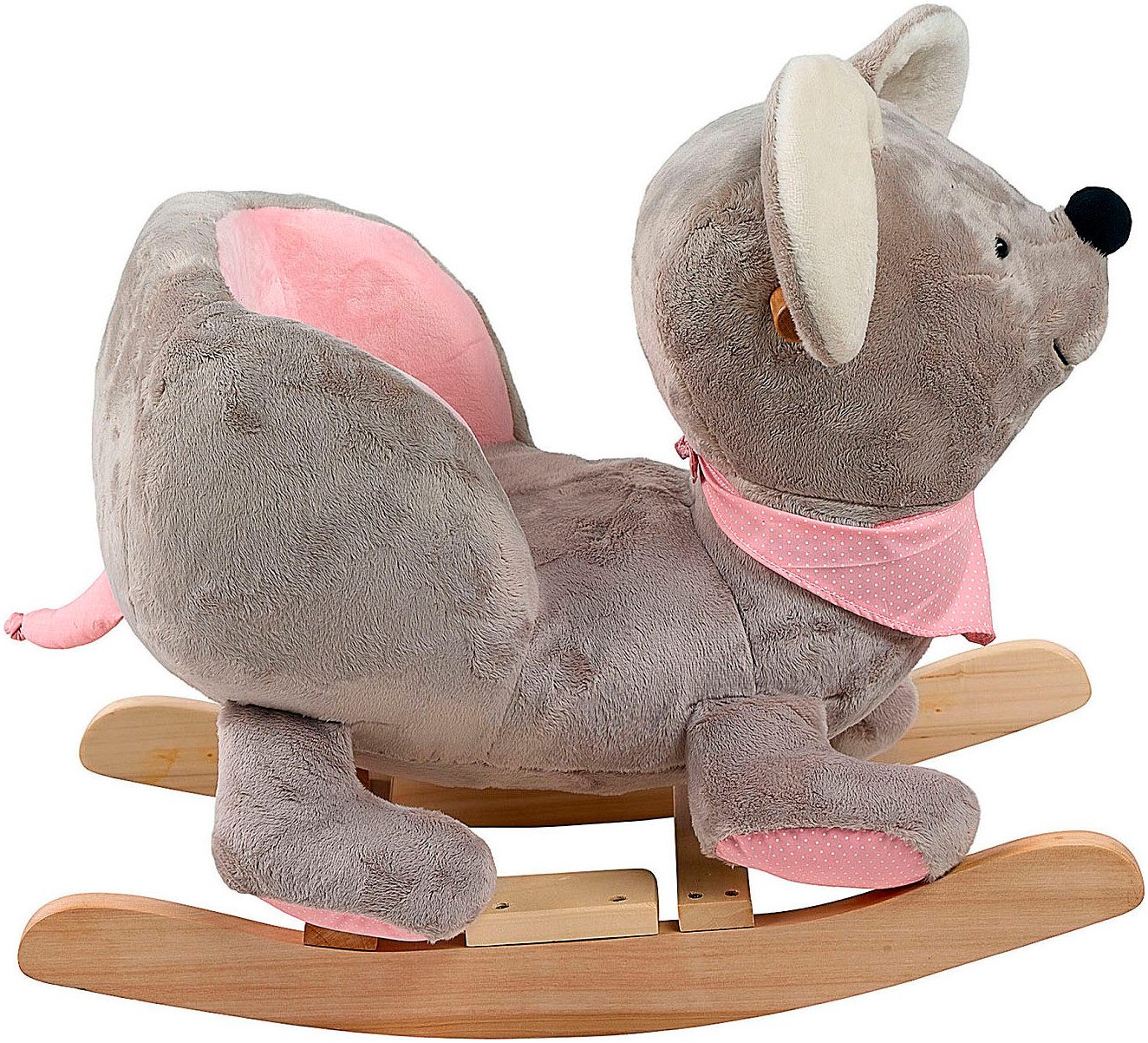 Sterntaler® Schaukeltier Mabel, mit Trittbrett günstig online kaufen