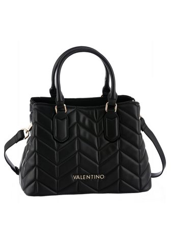  VALENTINO BAGS Rankinė SHOPPING PETAL ...