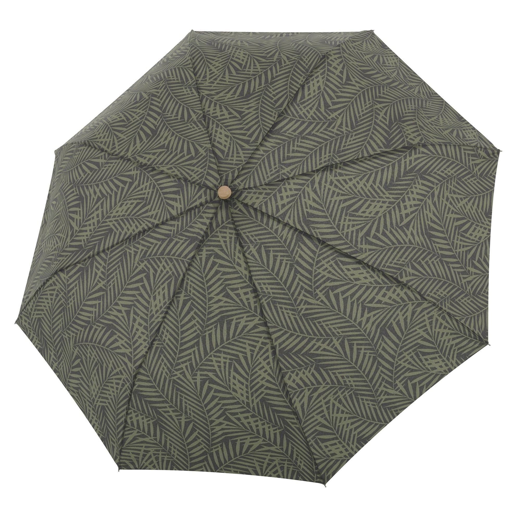 doppler® Taschenregenschirm Nature Mini