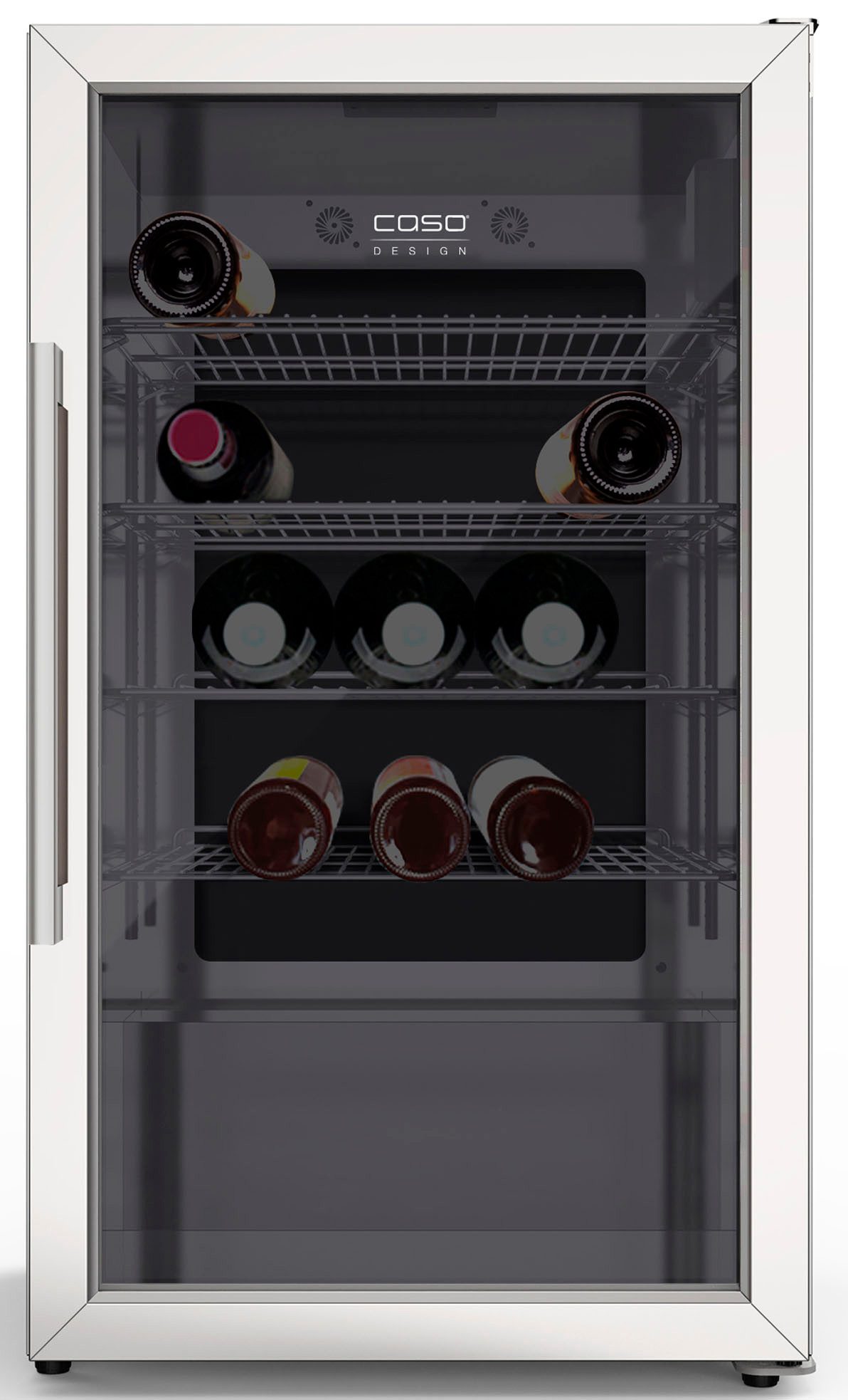 Caso Getränke- und Dosenkühler 697 BBQ Cooler L-R