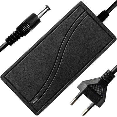 Retoo Netzteil Laptop Notebook 60W Universal Ladekabel Asus 5.5x2.1 mm Notebook-Netzteil (Kompakte, 6-A-Universal-Netzteil, 2,1 mm x 5,5 mm Universalstecker)
