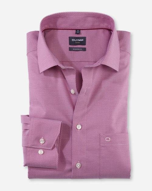 Businesshemd Luxor modern fit