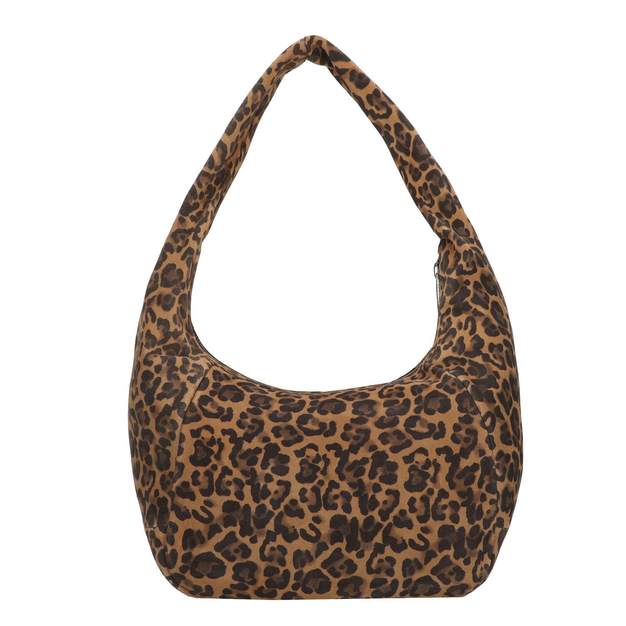 Schultertasche Farrah