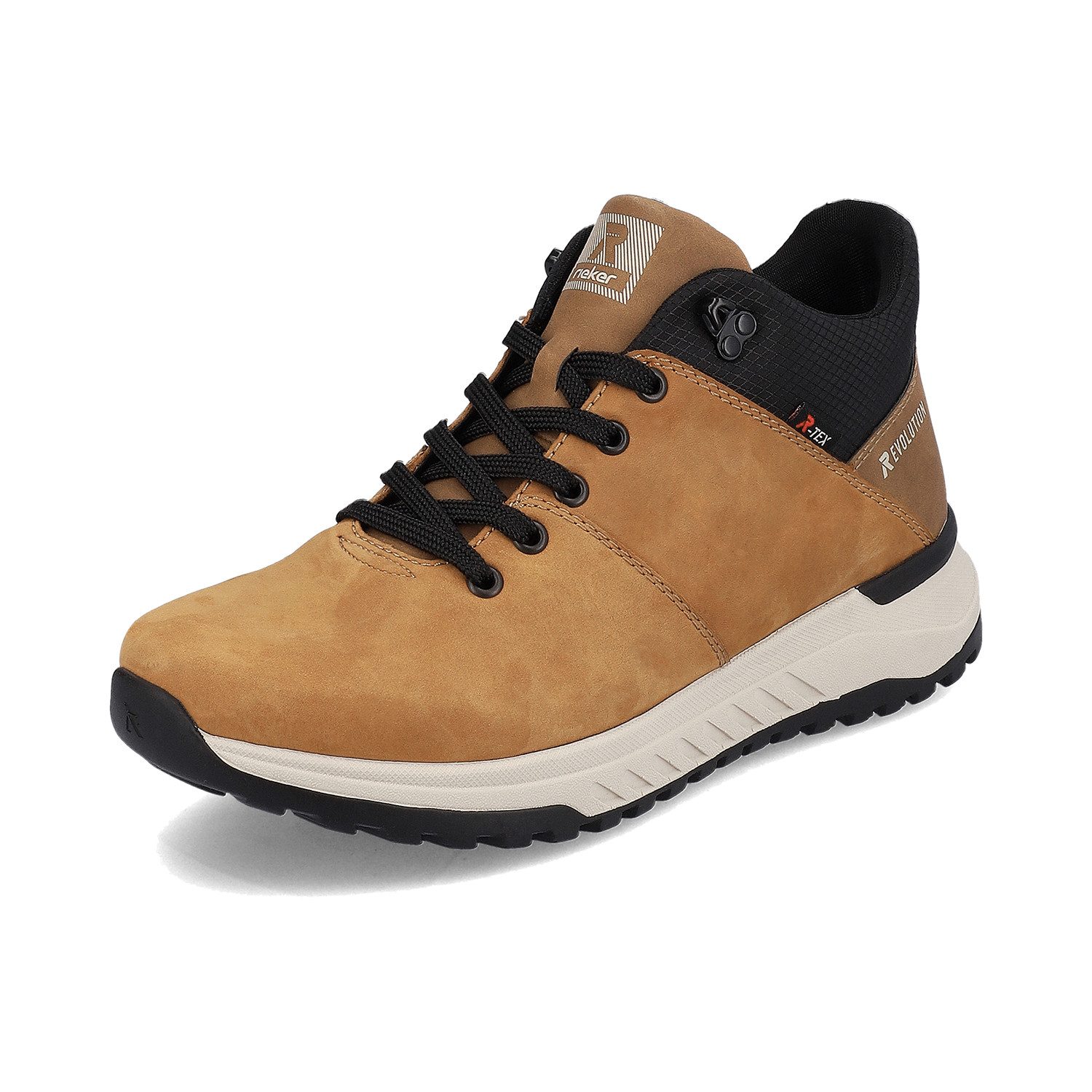 Herren Stiefelette Stiefel