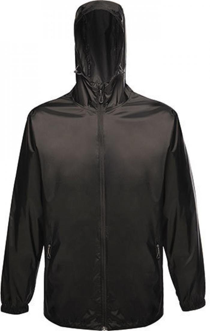 Outdoorjacke Herren Pro Packaway Breathable Jacket