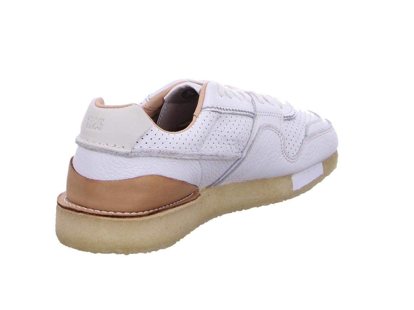 Clarks Torrun Schnürschuh