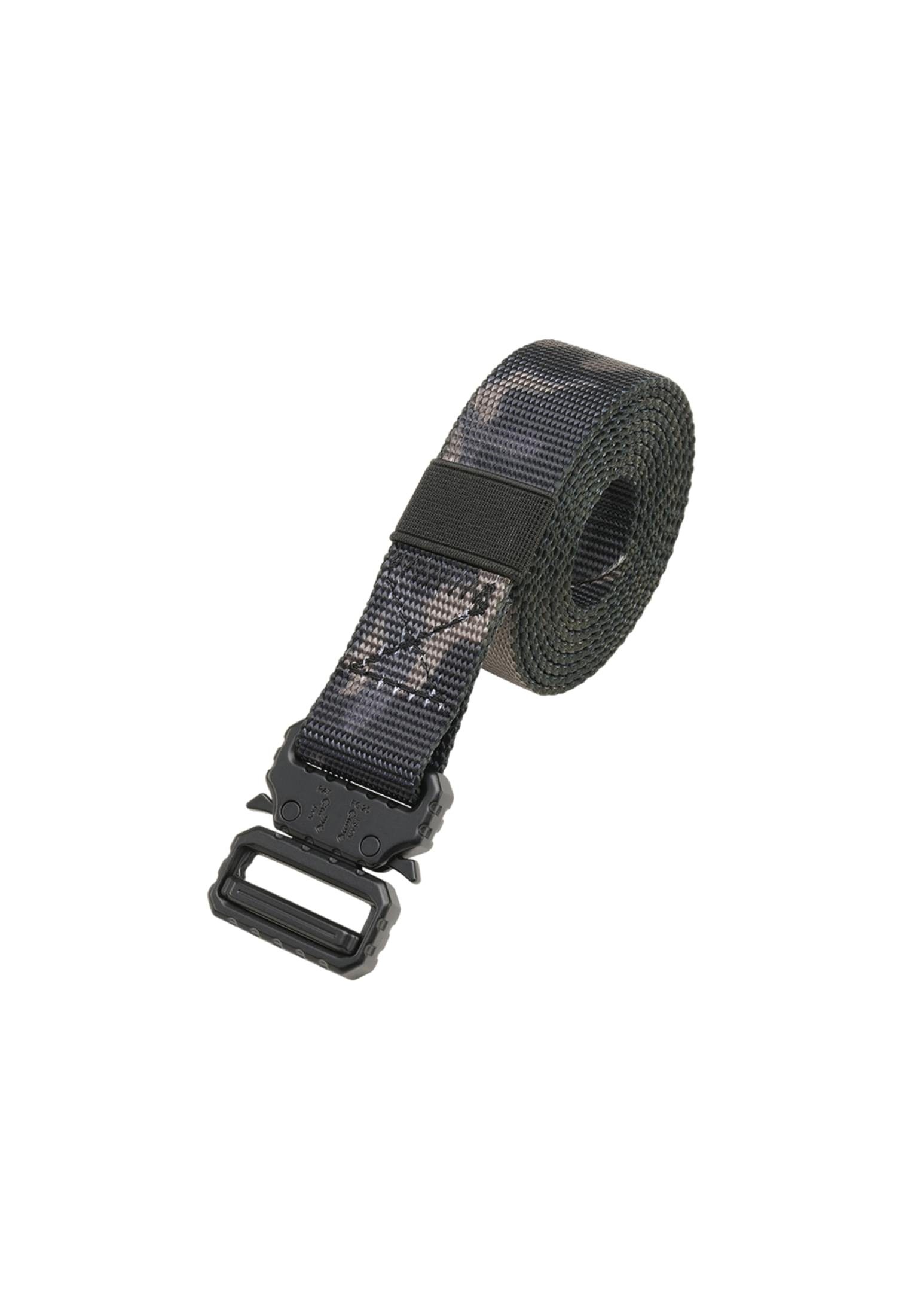 Brandit darkcamo Accessoires Hüftgürtel Belt Tactical