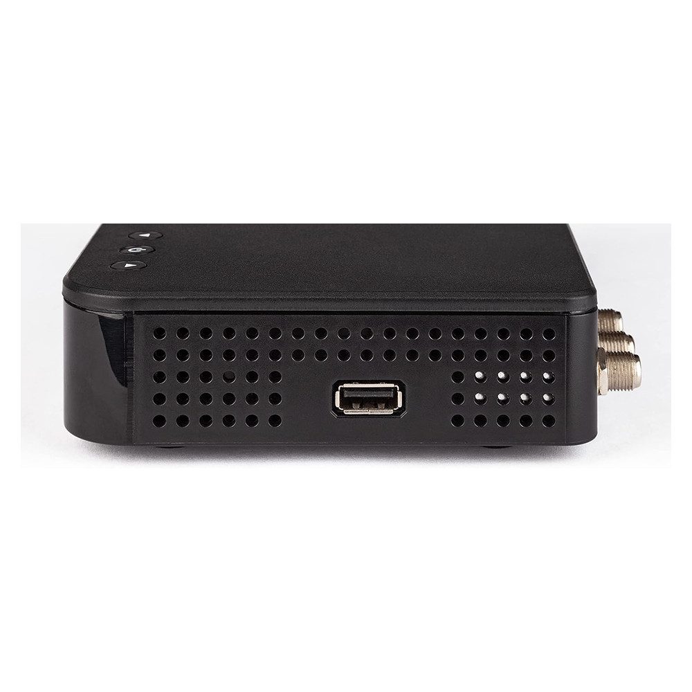 IMPERIAL by TELESTAR Imperial HD 7i Twin HDTV Sat Satelliten Receiver USB Recording PVR Satellitenreceiver