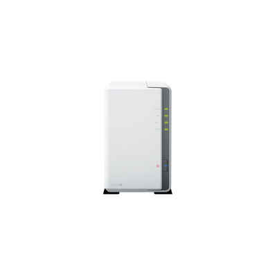 CAPTIVA S75-803 NAS-Server