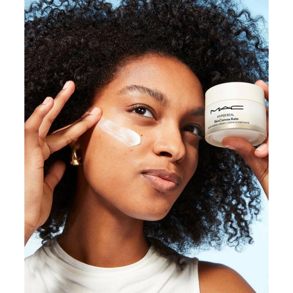 MAC Gesichtspflege Hyper Real Skincanvas Balm